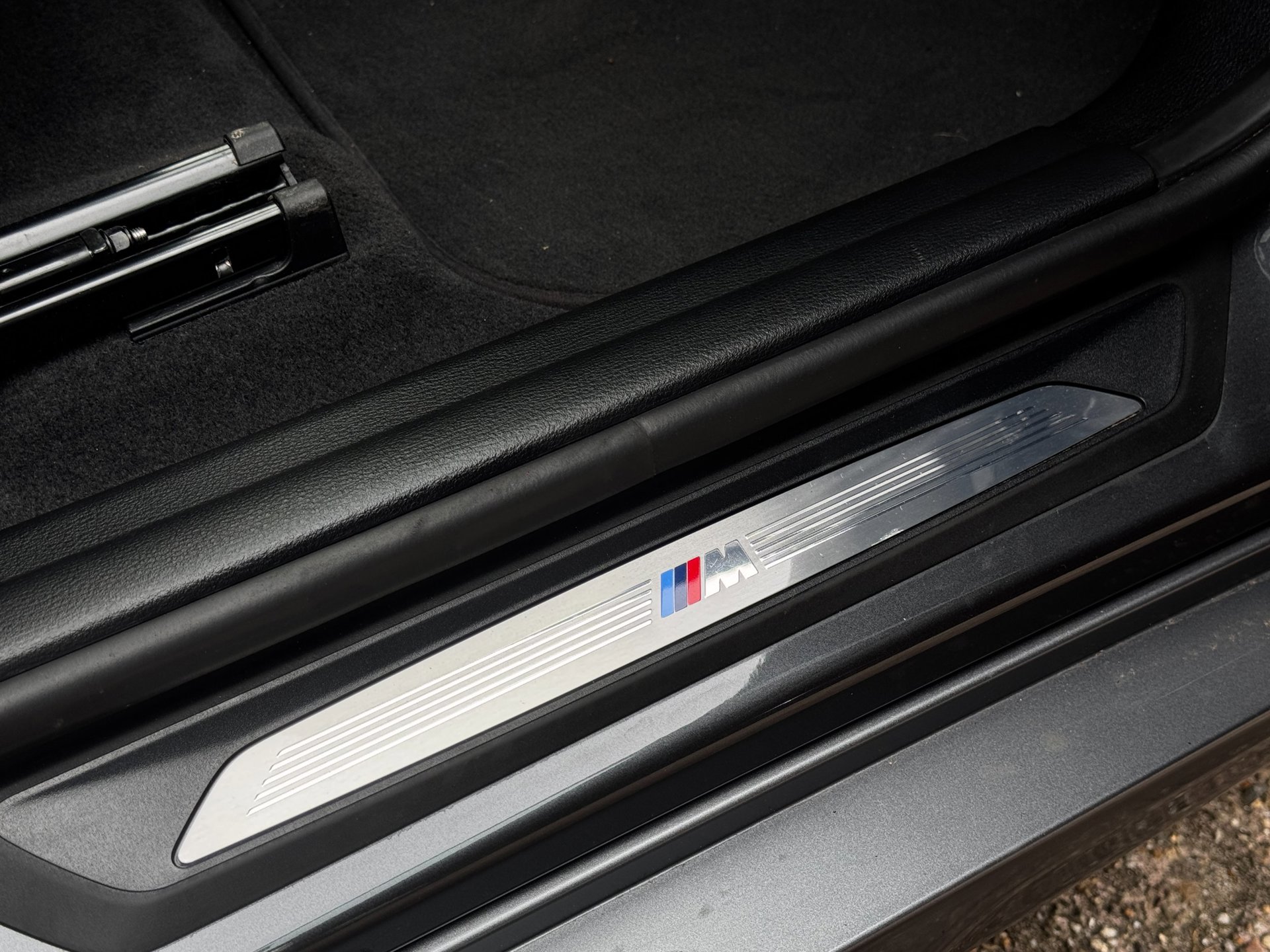 Foto van BMW X2 Xdrive25e