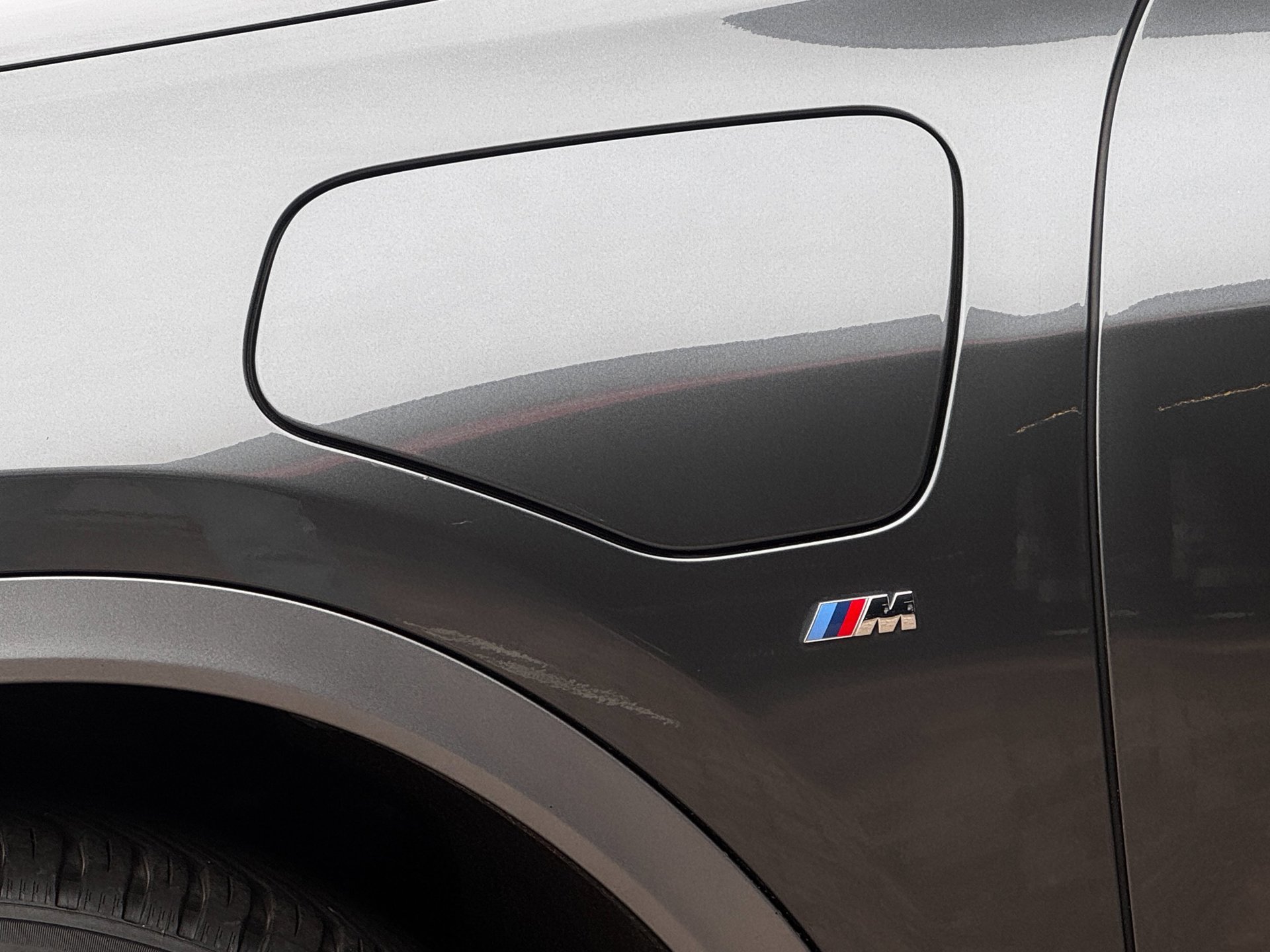 Foto van BMW X2 Xdrive25e