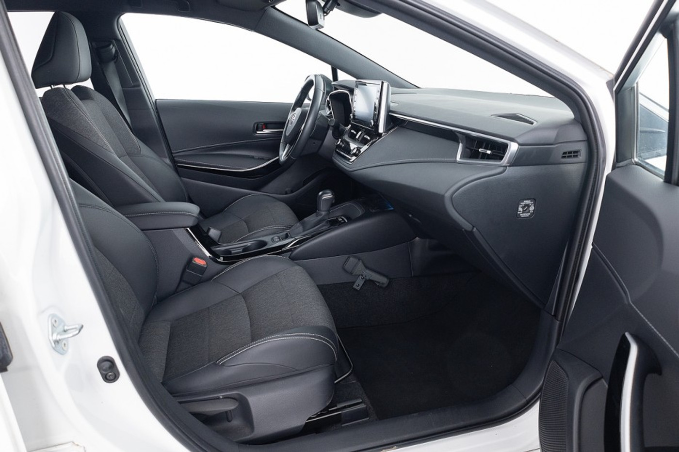 Foto van Toyota Toyota Corolla