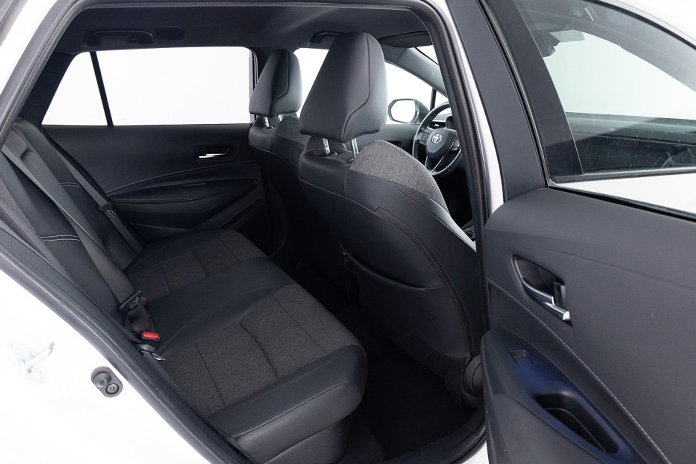 Foto van Toyota Toyota Corolla