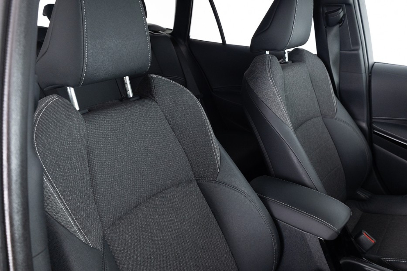 Foto van Toyota Toyota Corolla