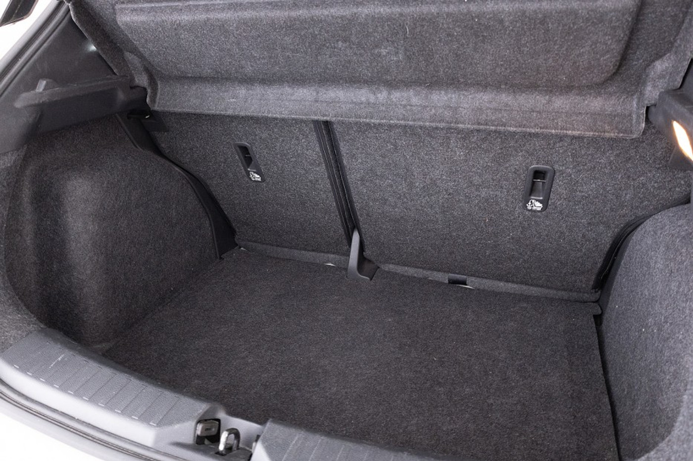 Foto van Nissan Nissan Micra
