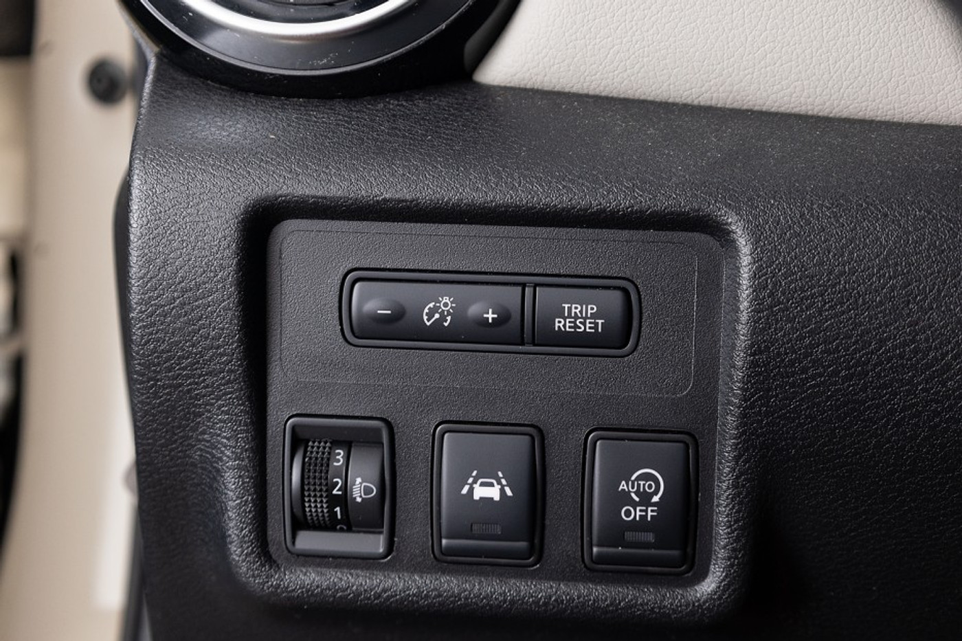 Foto van Nissan Nissan Micra