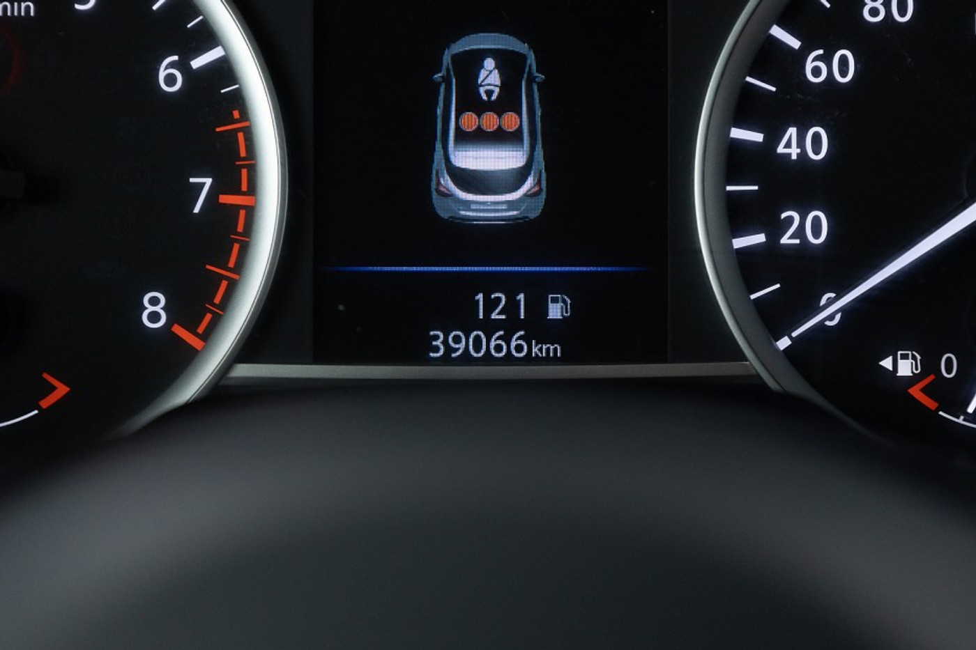 Foto van Nissan Nissan Micra