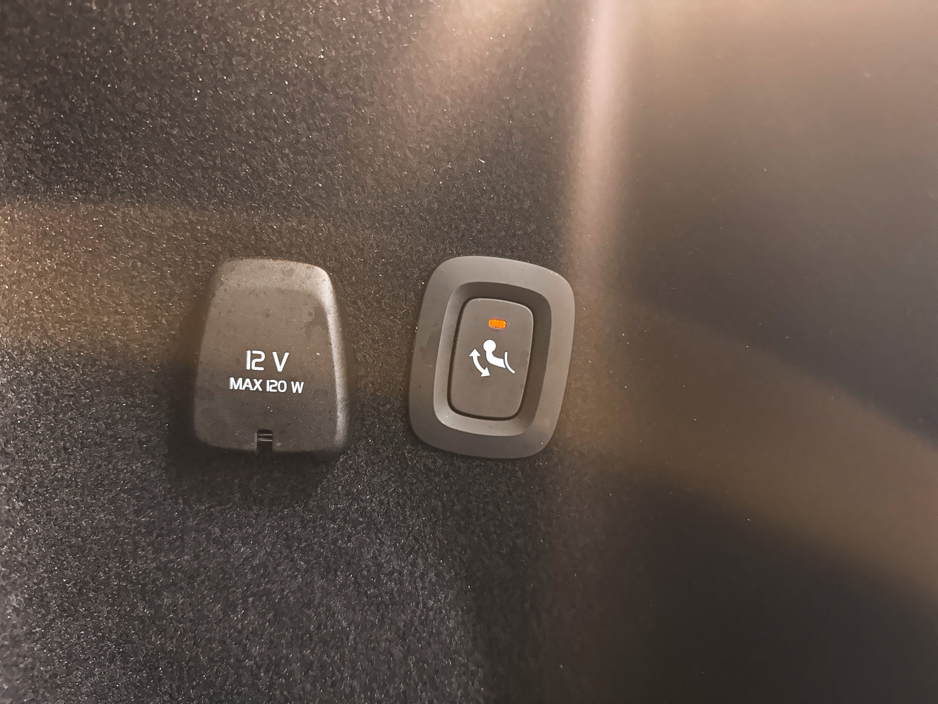 Foto van Volvo V60