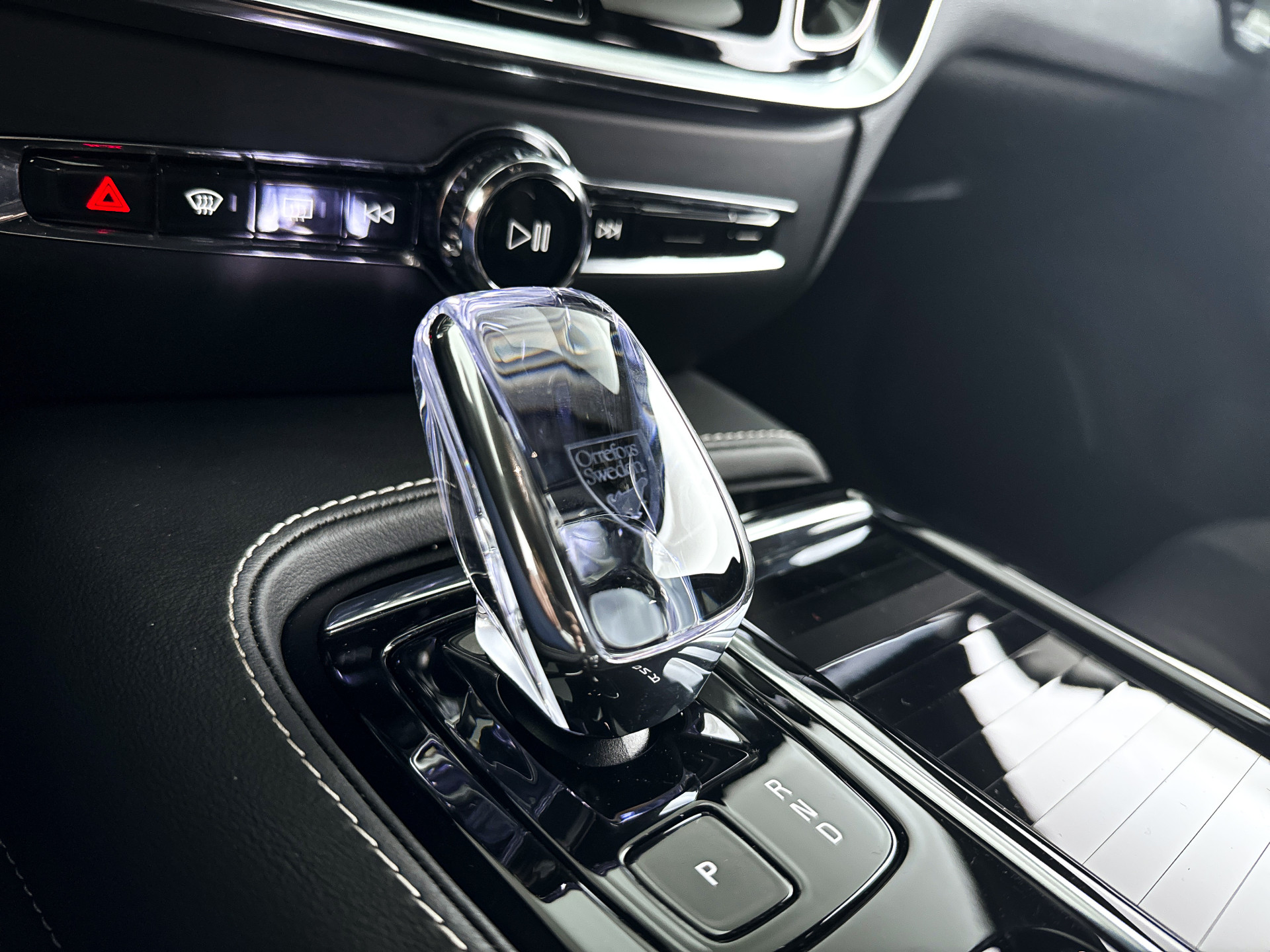 Foto van Volvo V60
