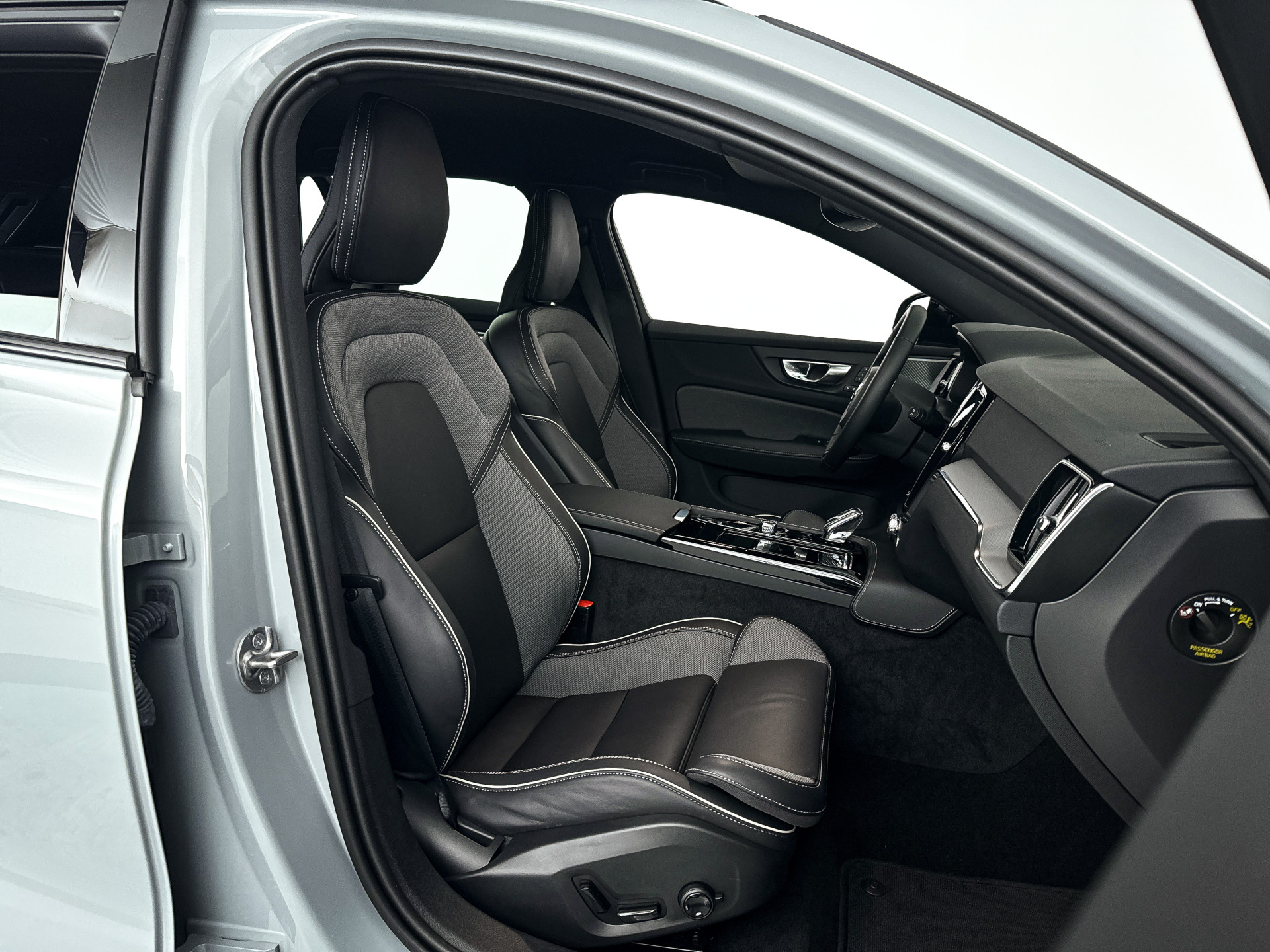 Foto van Volvo V60