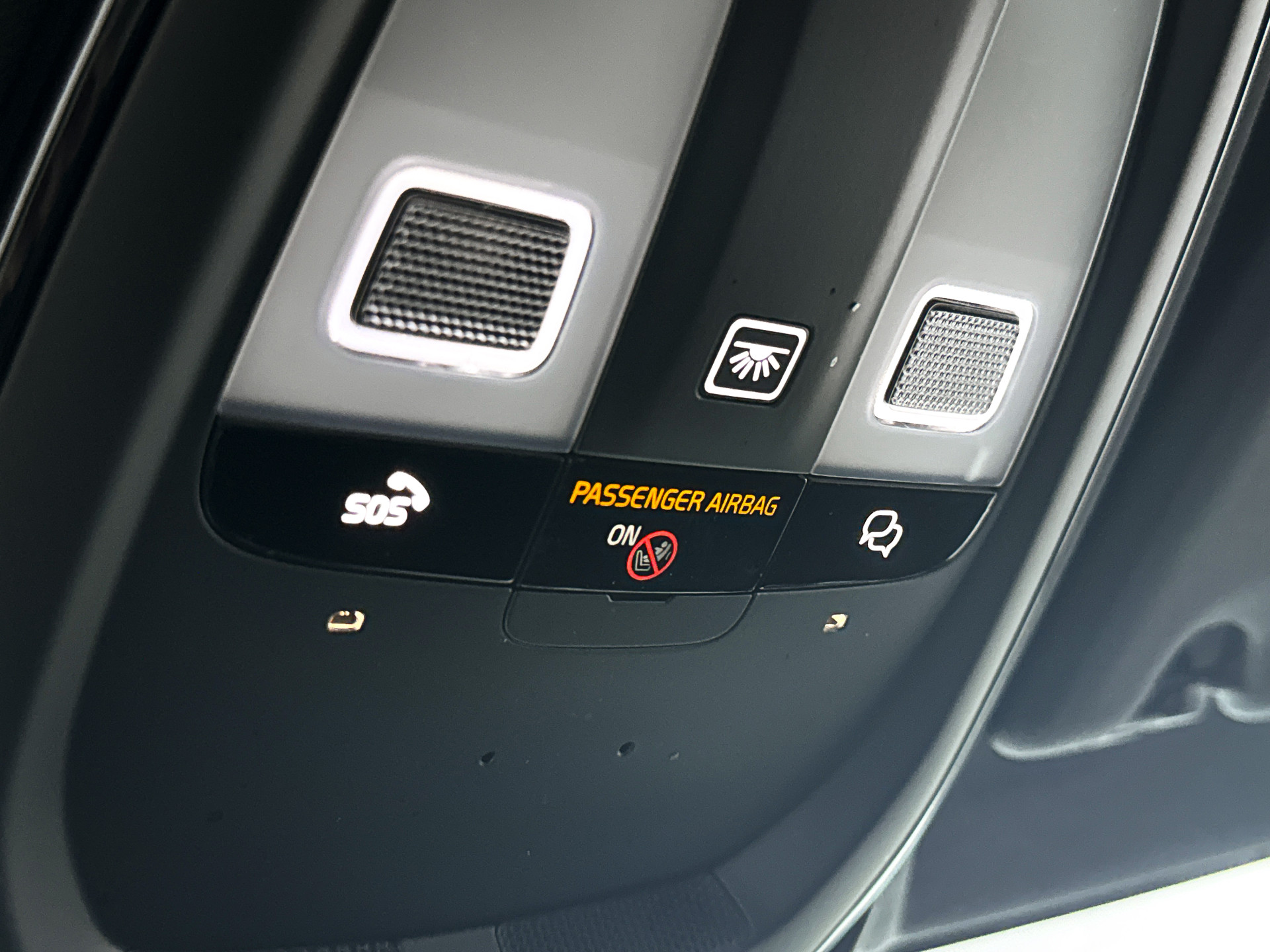 Foto van Volvo V60
