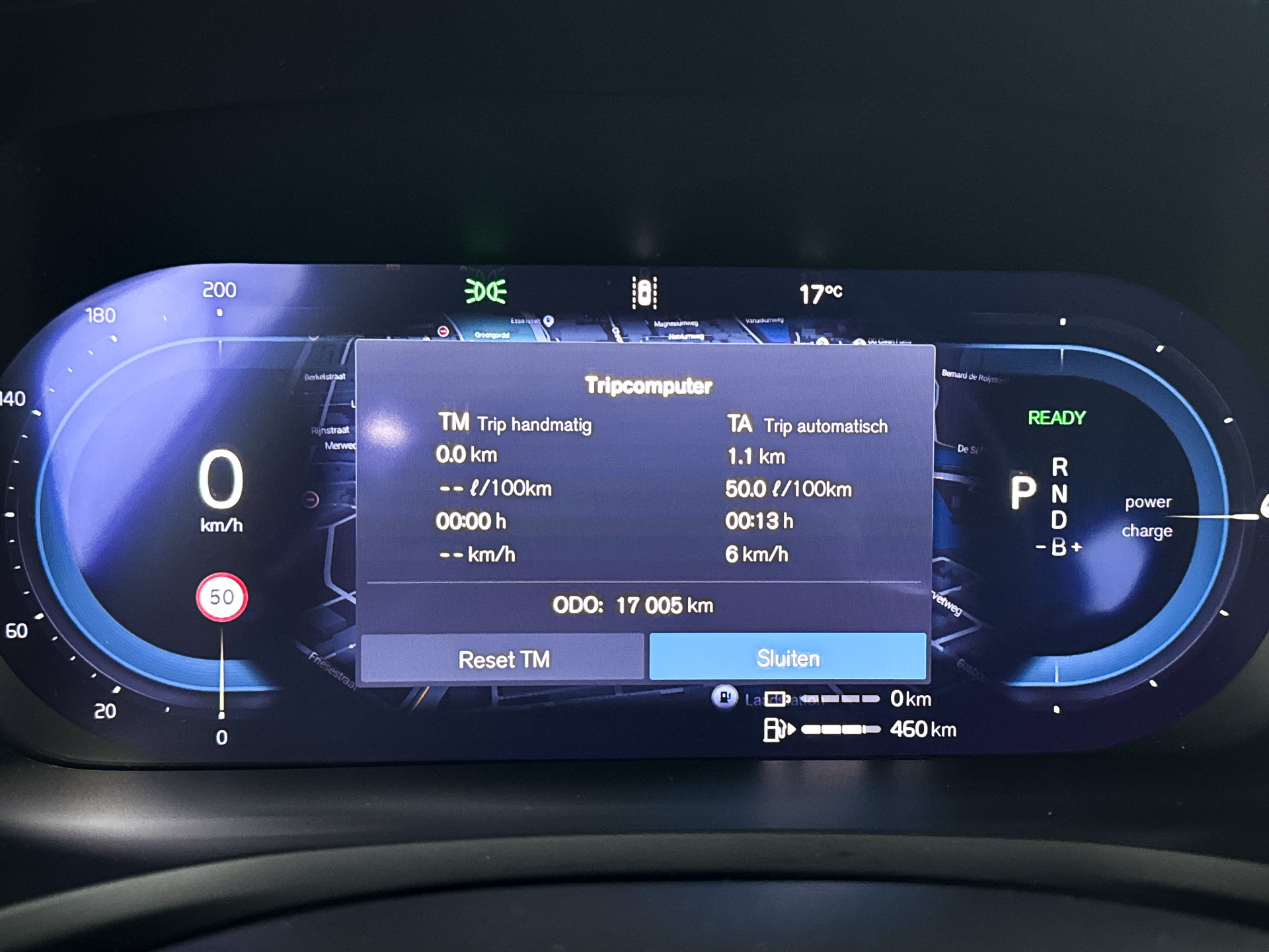 Foto van Volvo V60