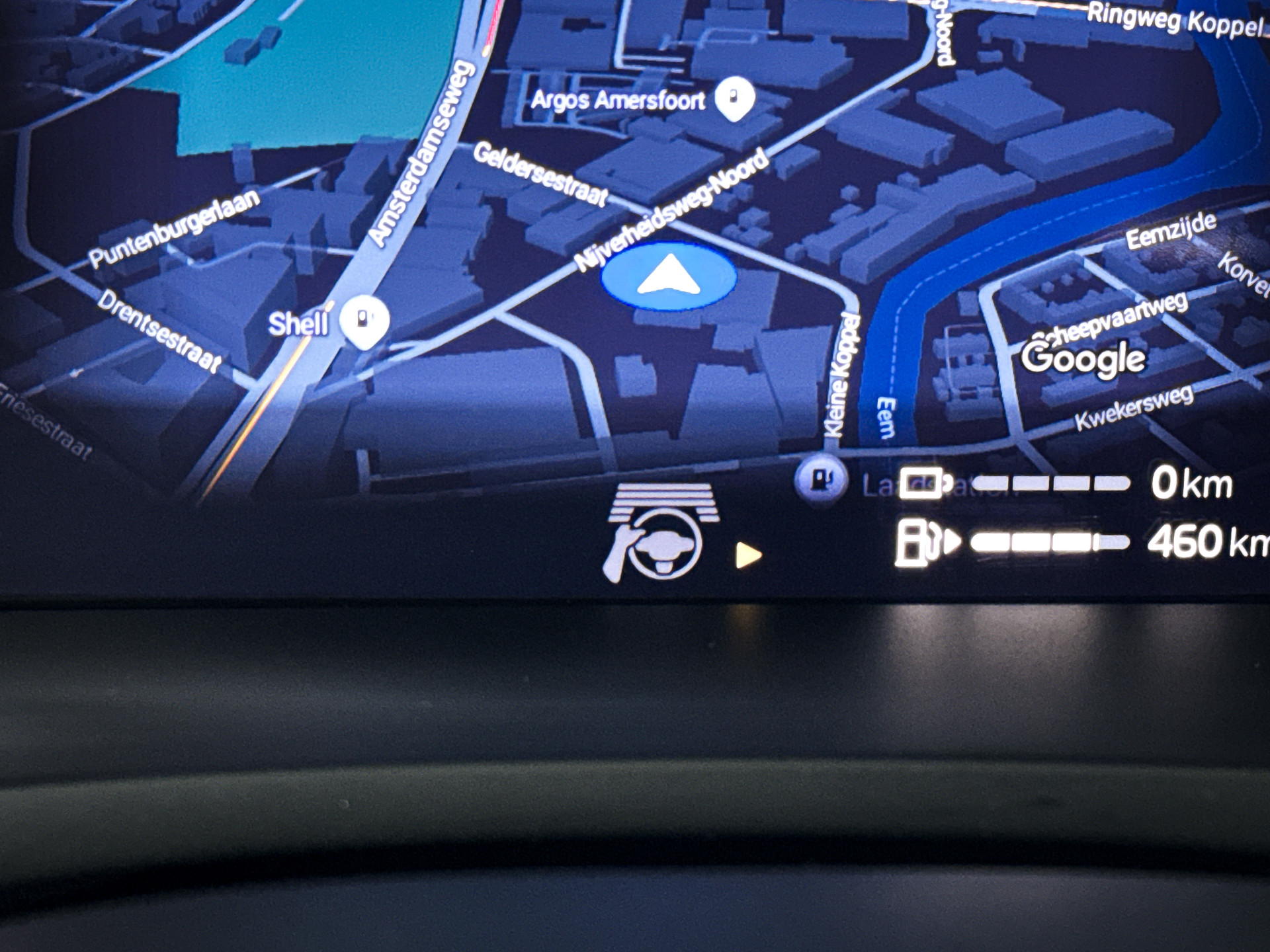 Foto van Volvo V60