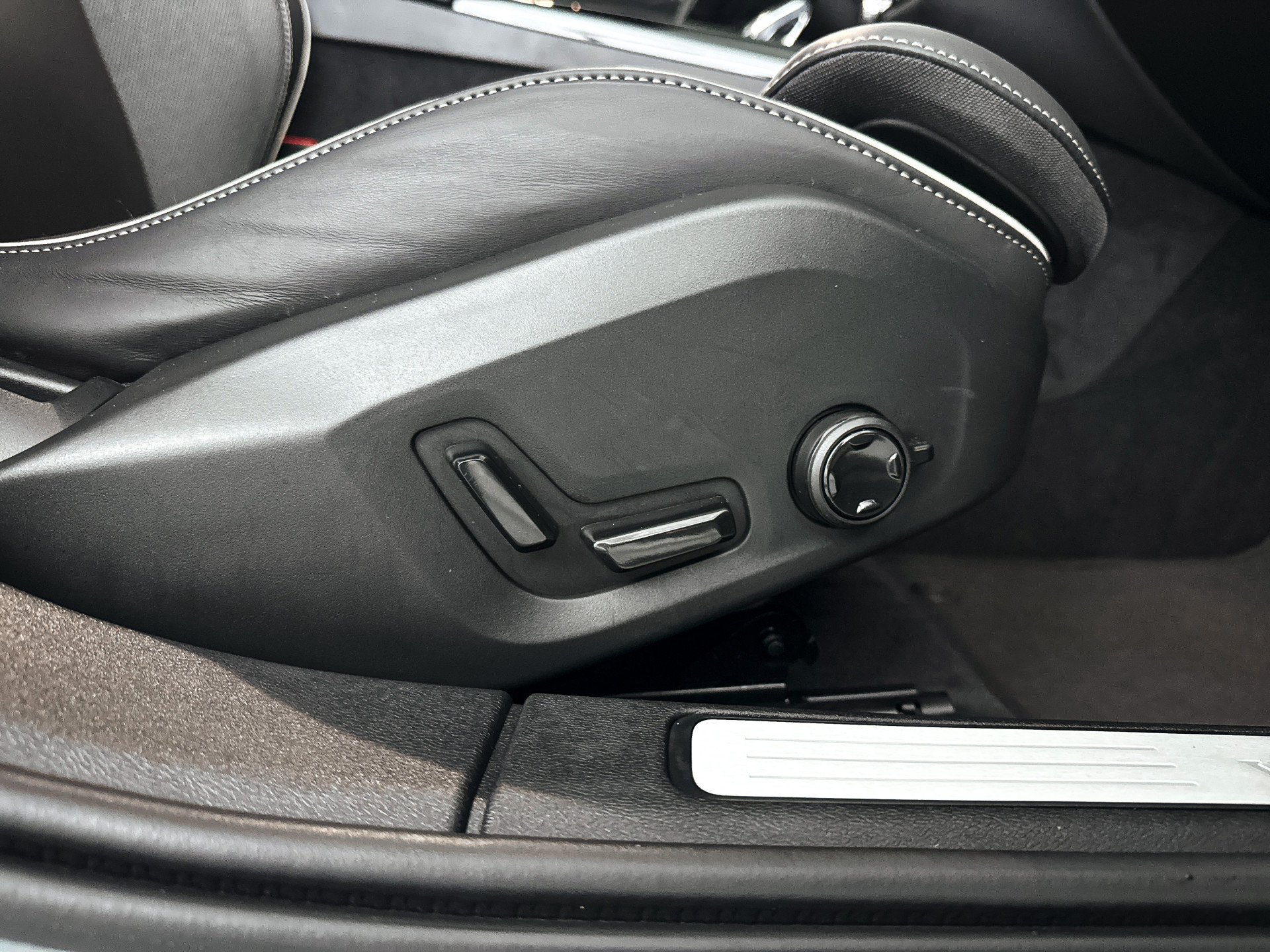 Foto van Volvo V60
