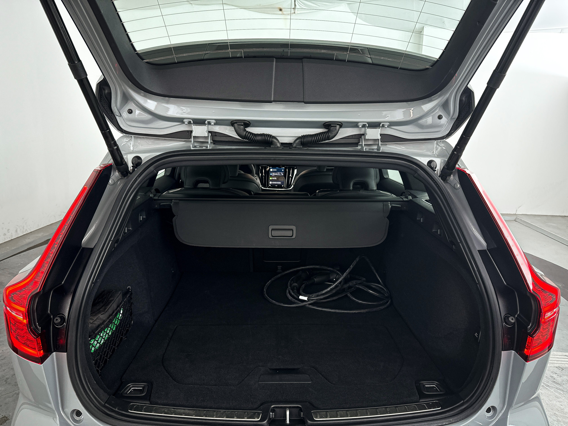 Foto van Volvo V60