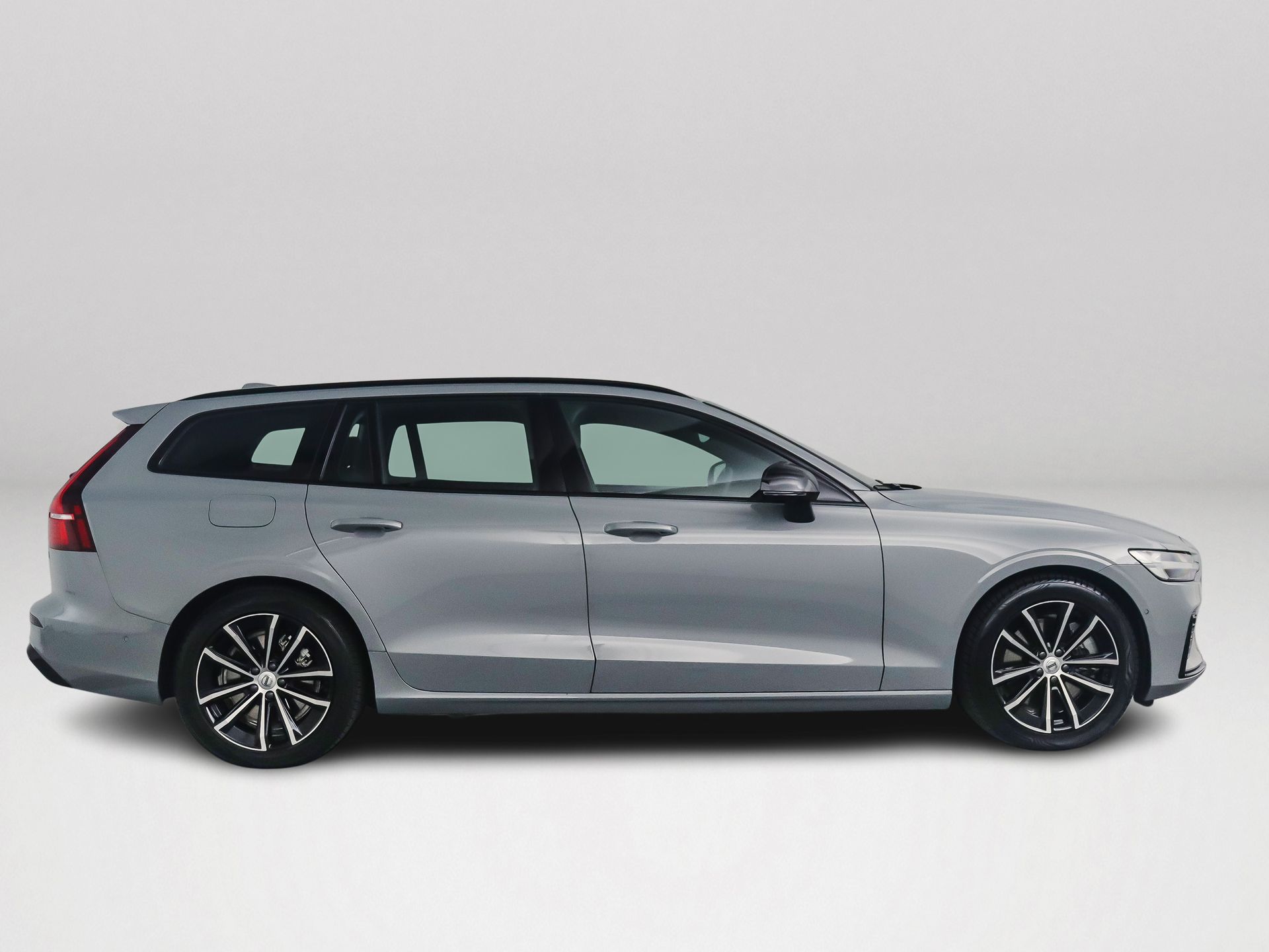 Foto van Volvo V60