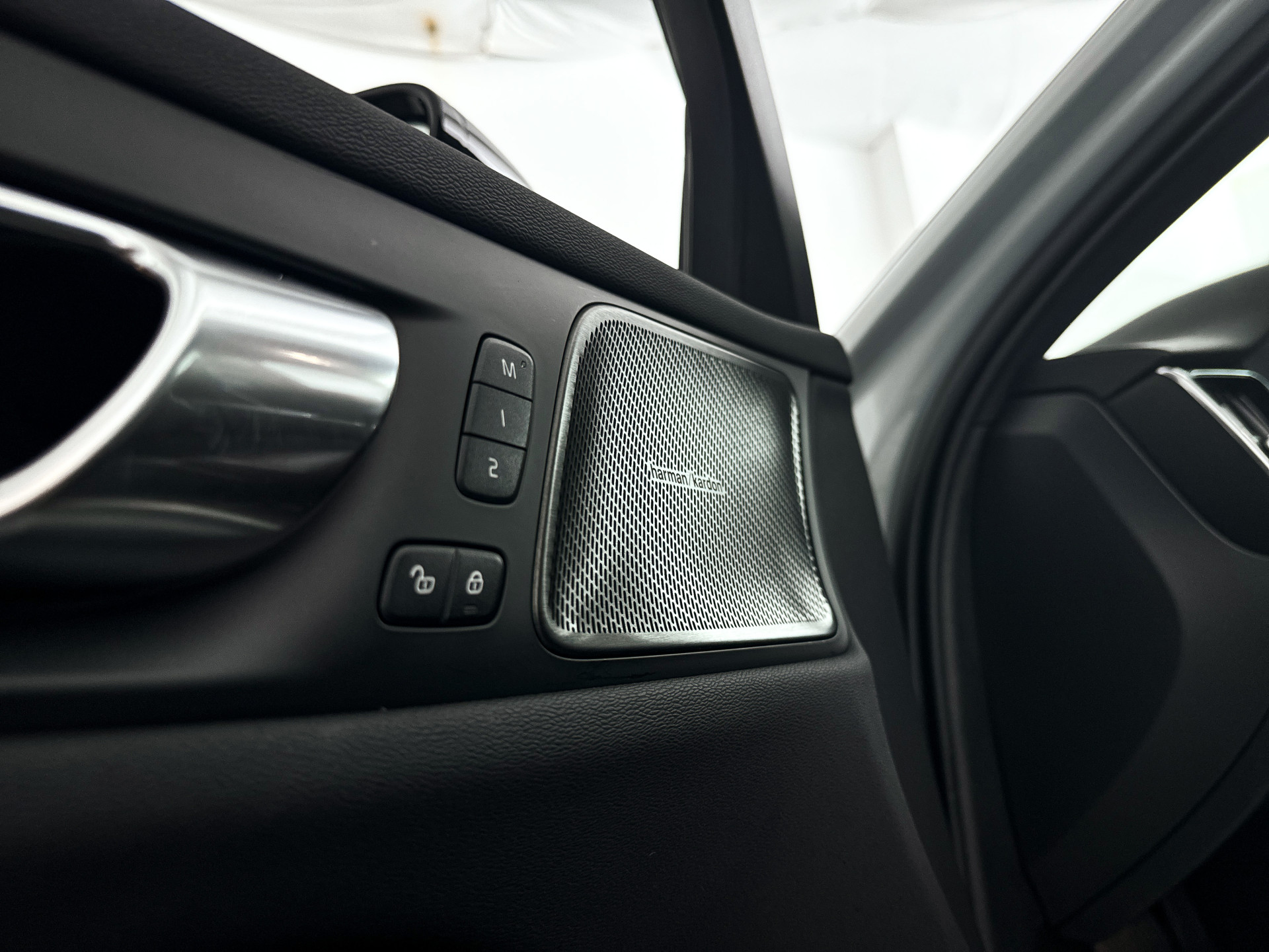 Foto van Volvo V60