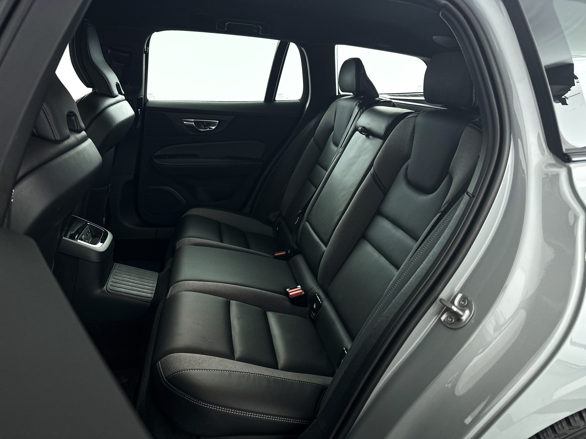 Foto van Volvo V60