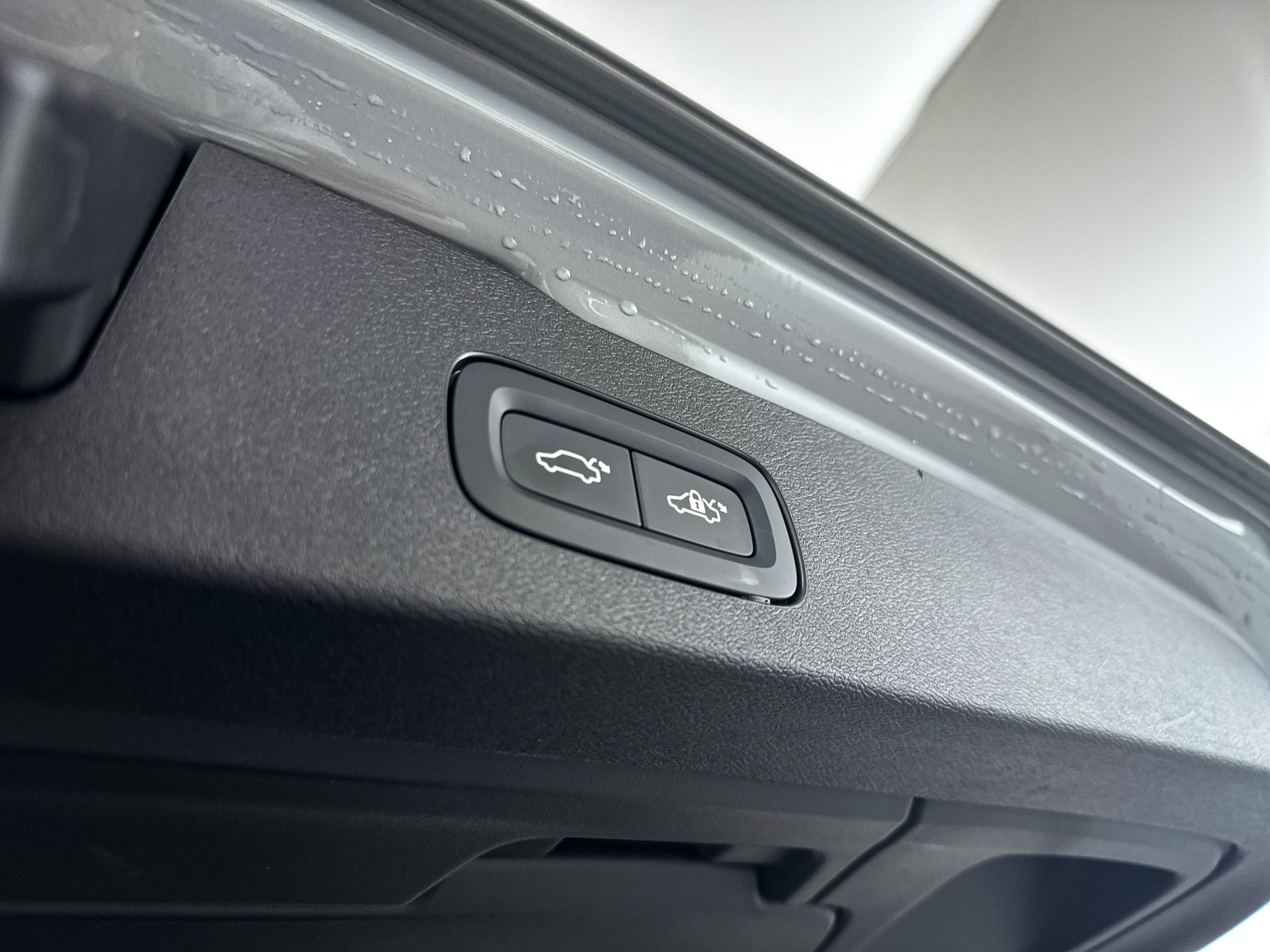 Foto van Volvo V60