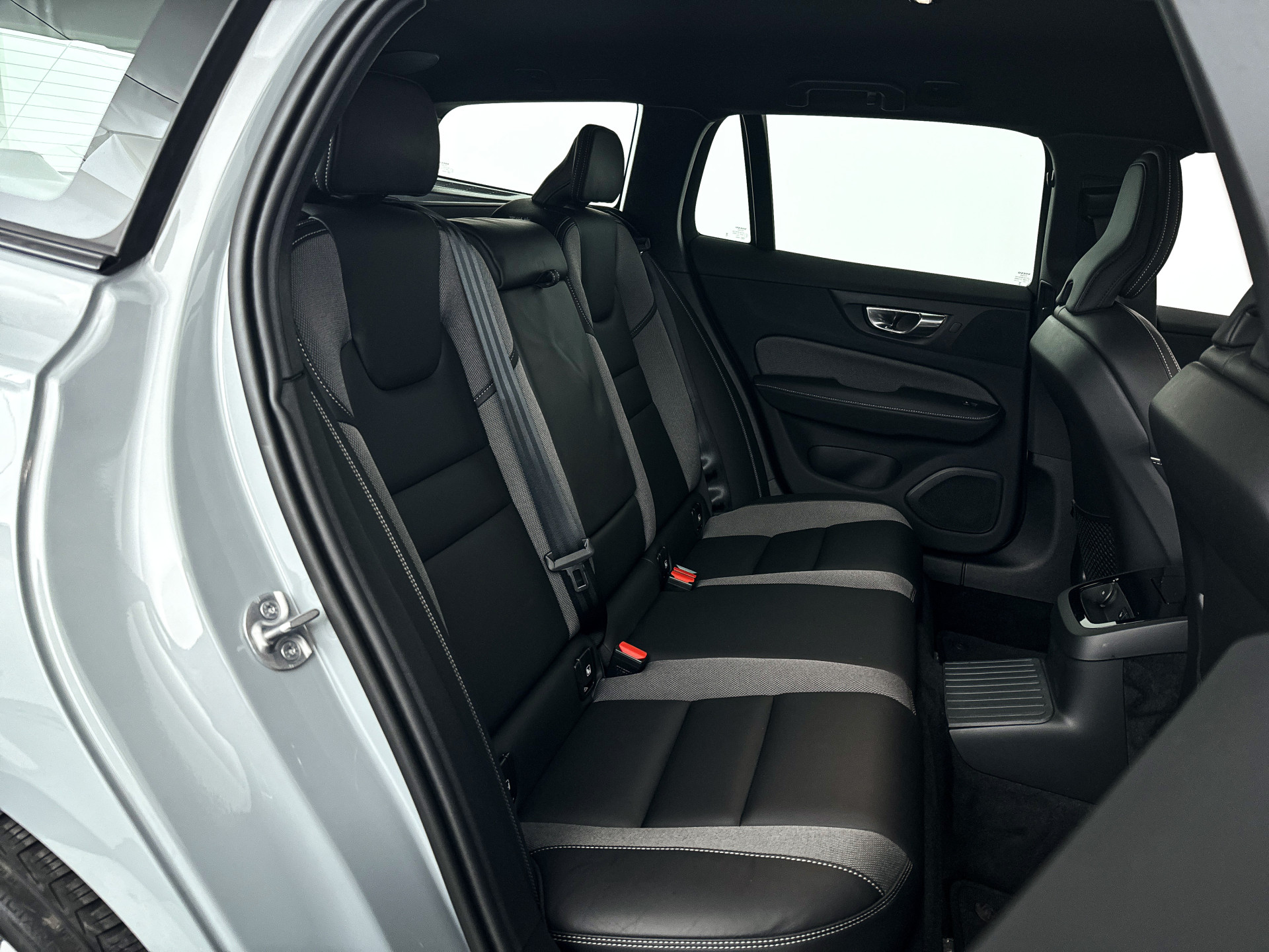 Foto van Volvo V60
