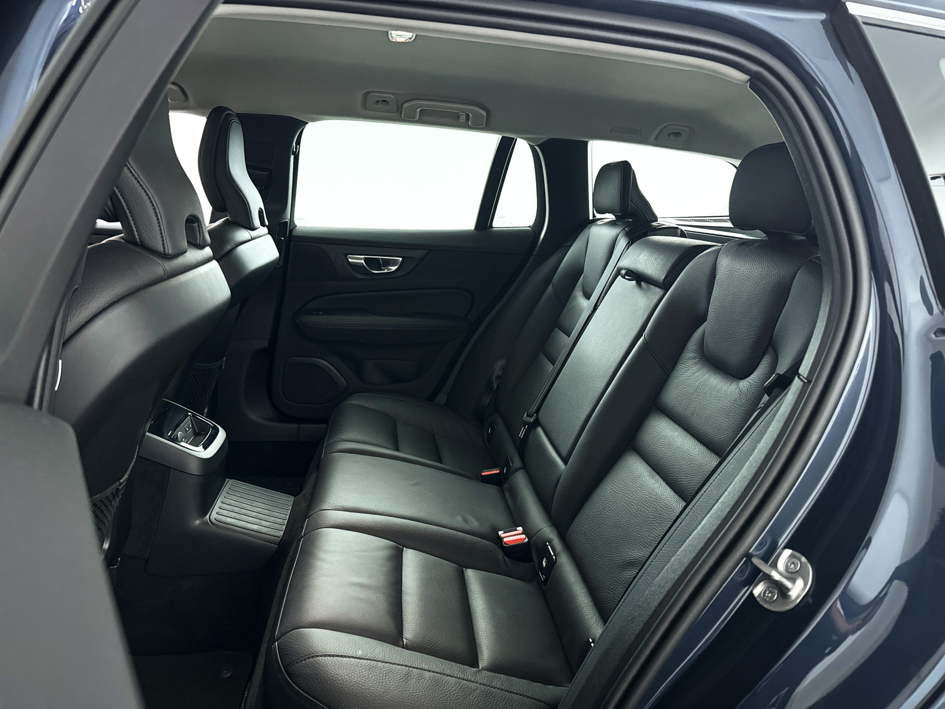 Foto van Volvo V60