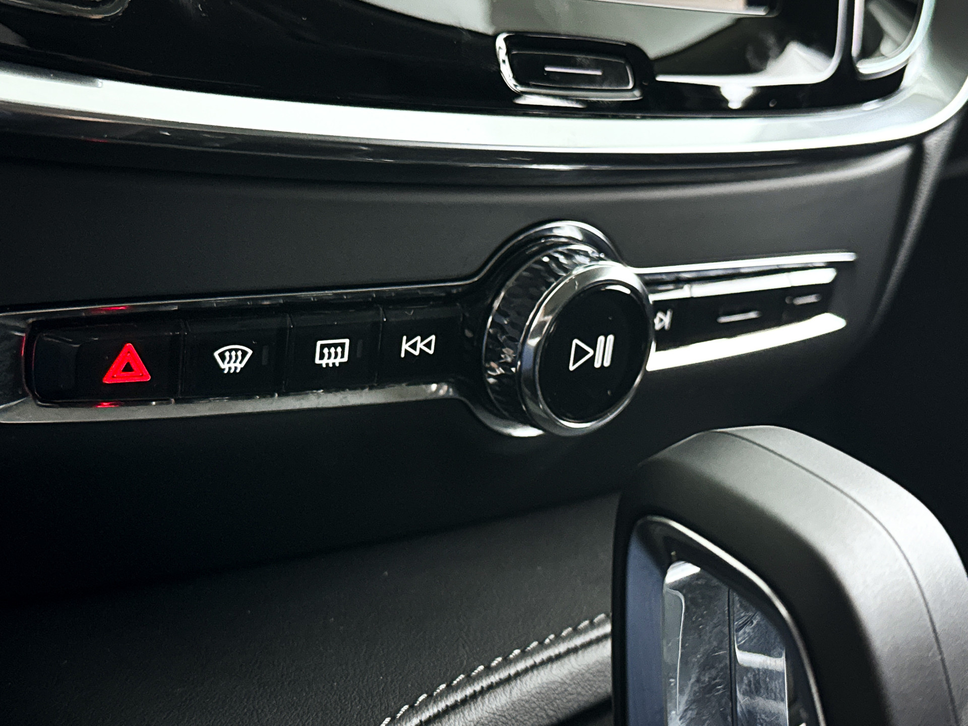 Foto van Volvo V60