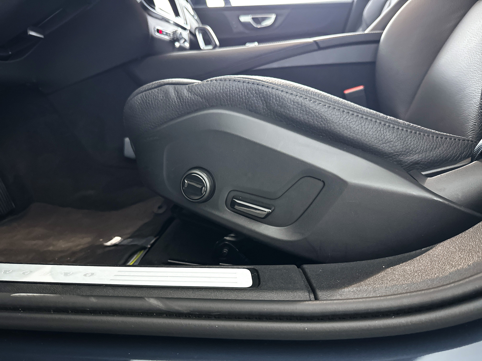 Foto van Volvo V60