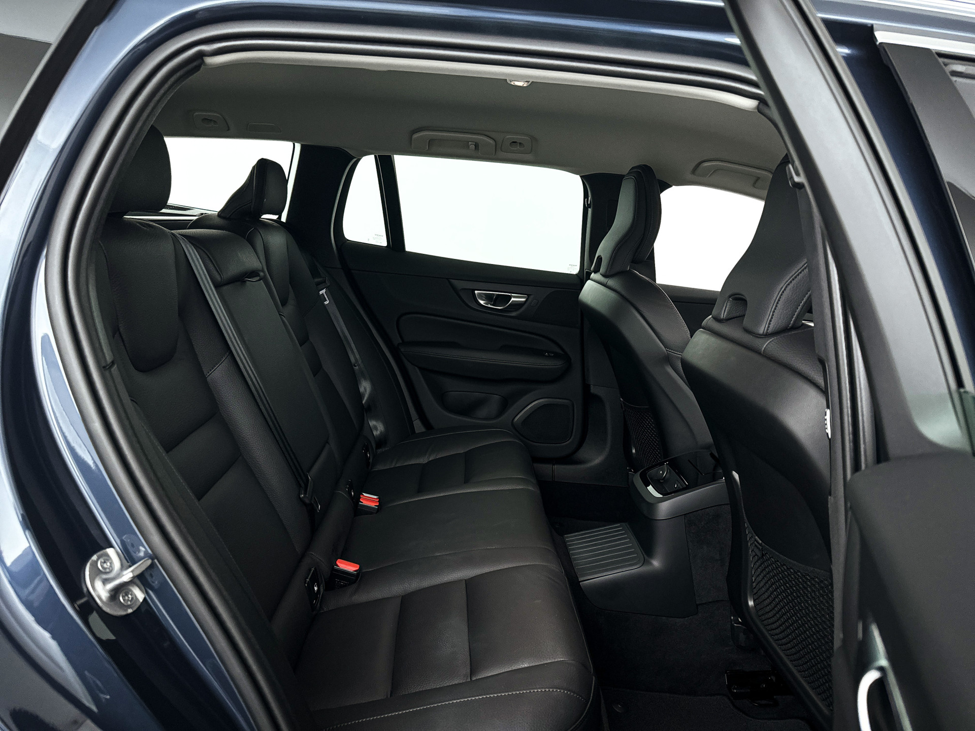 Foto van Volvo V60