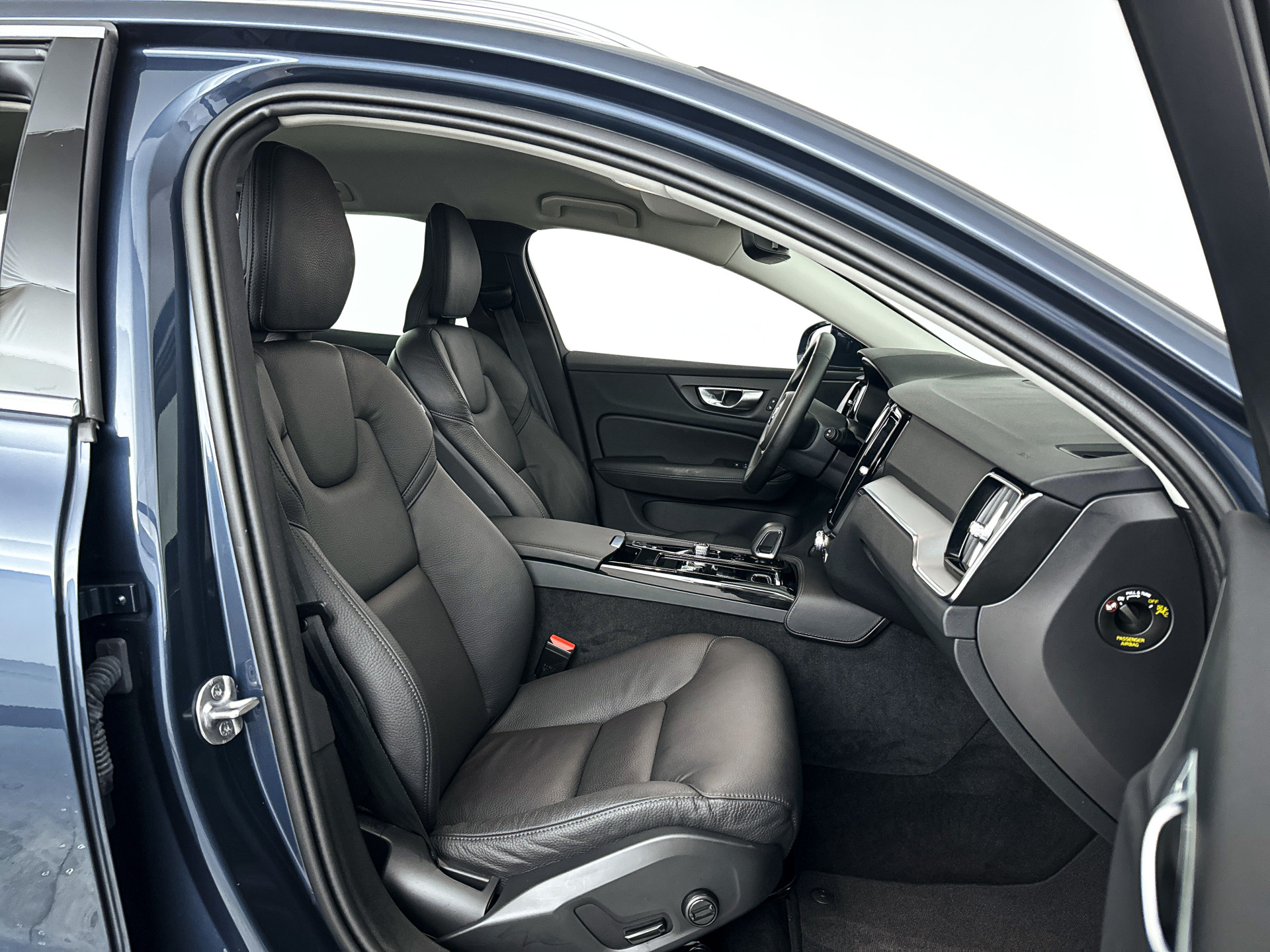 Foto van Volvo V60