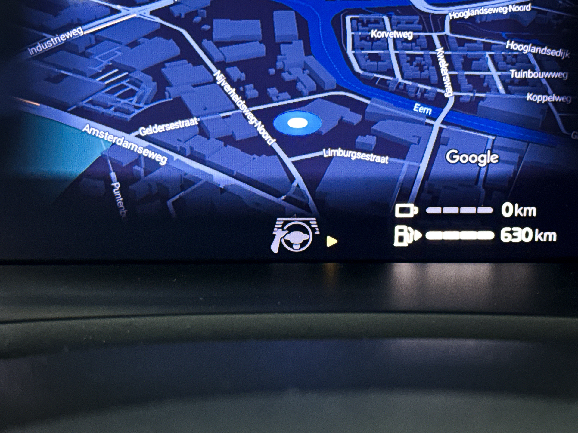 Foto van Volvo V60