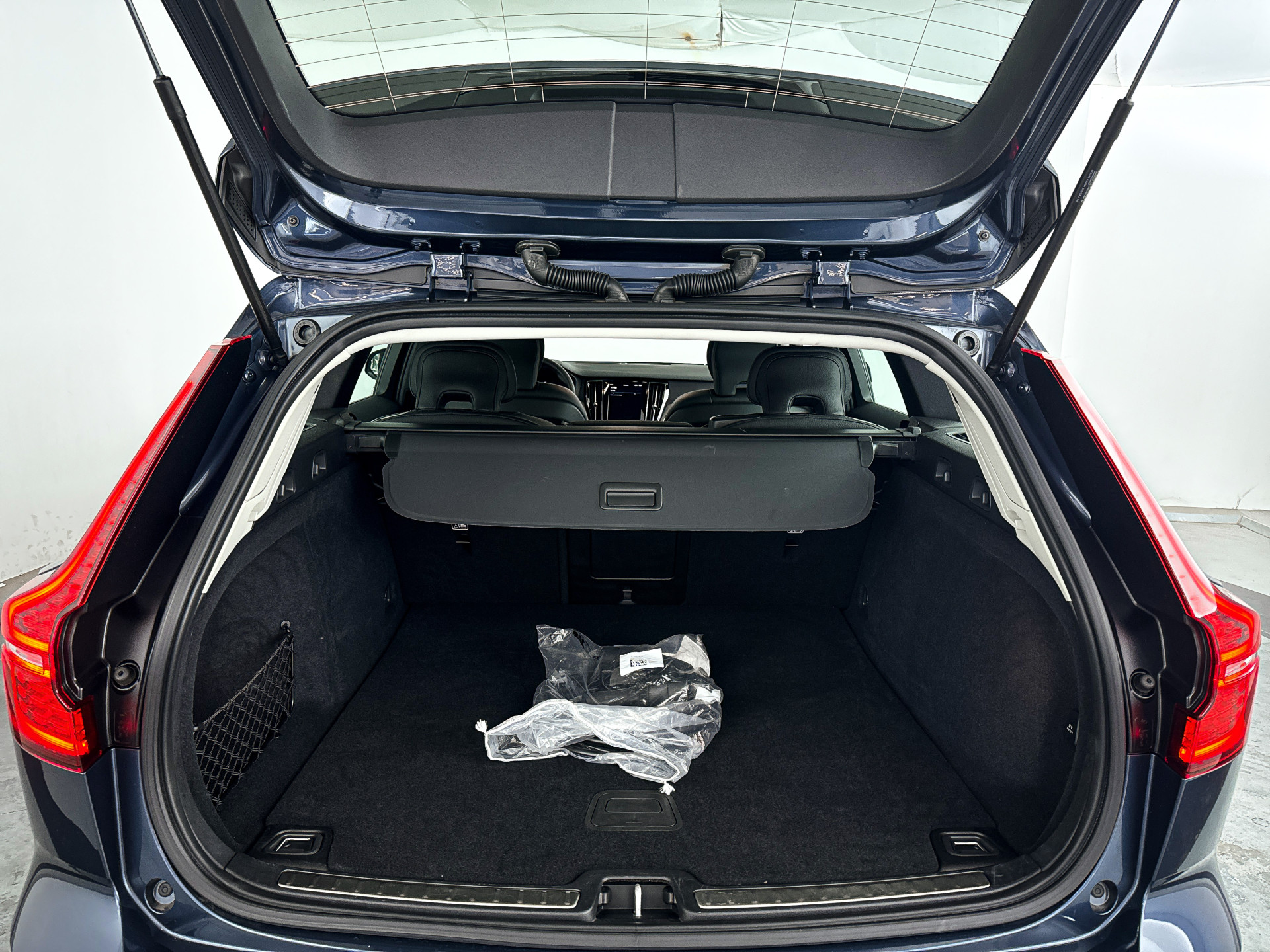Foto van Volvo V60