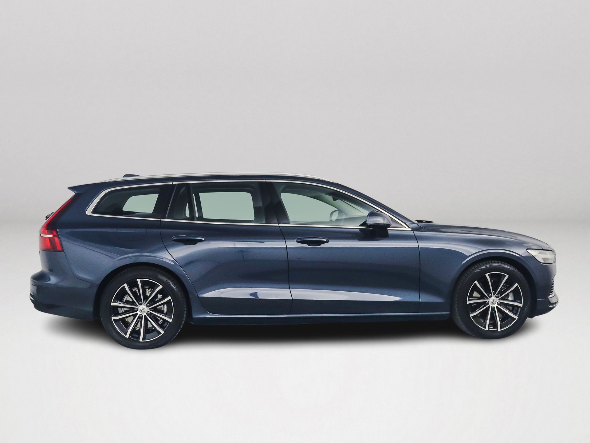 Foto van Volvo V60