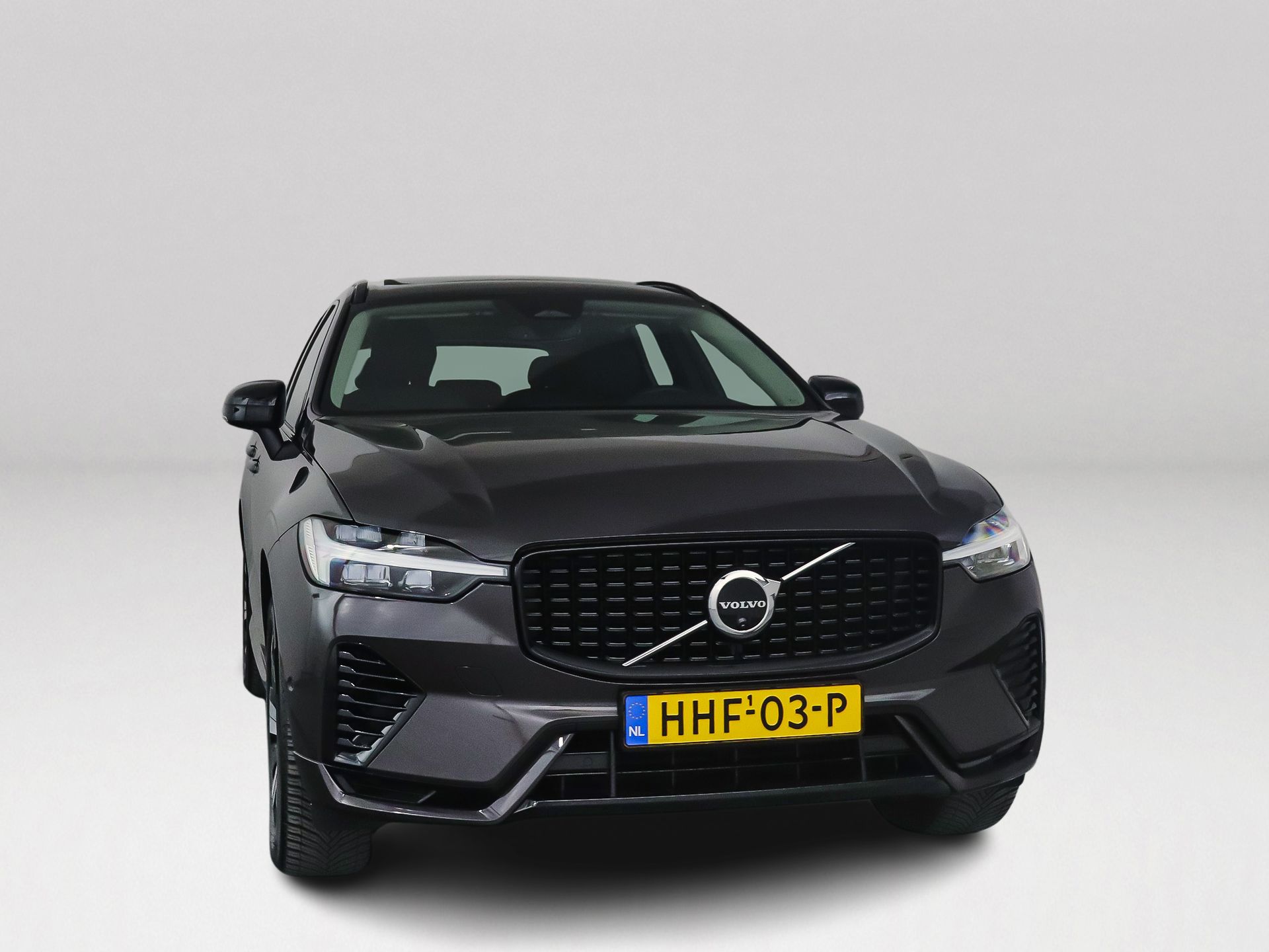 Foto van Volvo Xc60