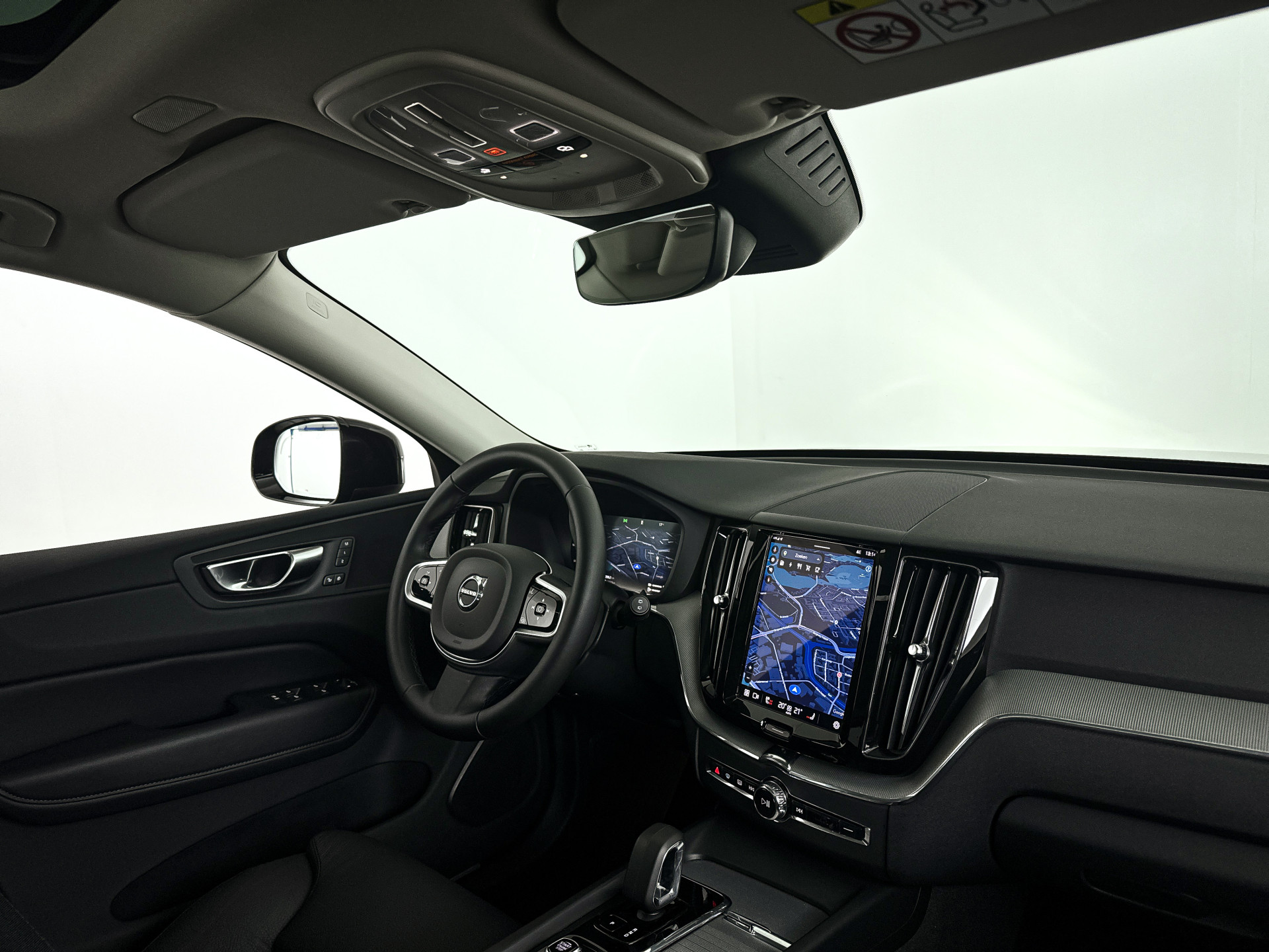 Foto van Volvo Xc60
