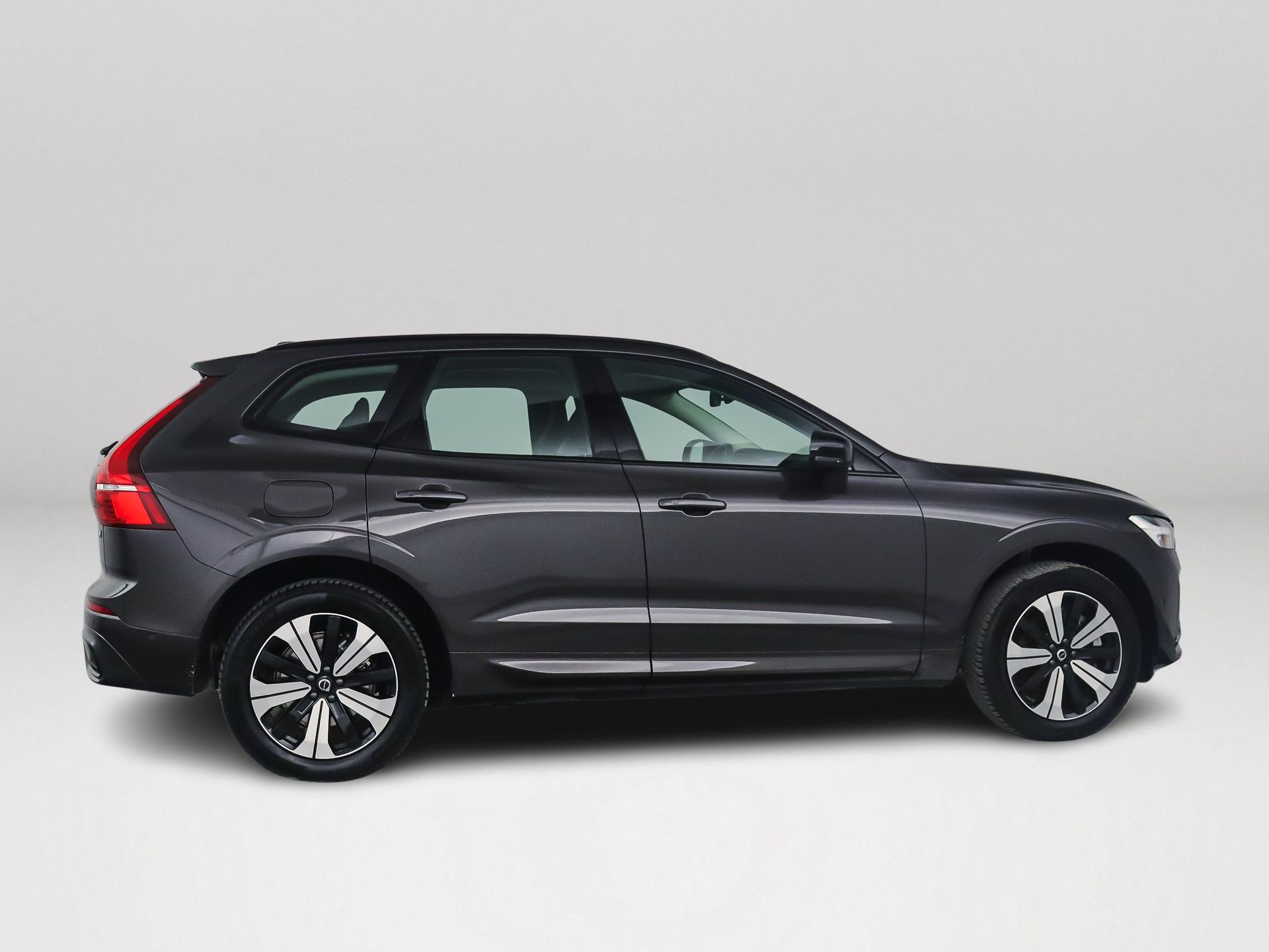 Foto van Volvo Xc60