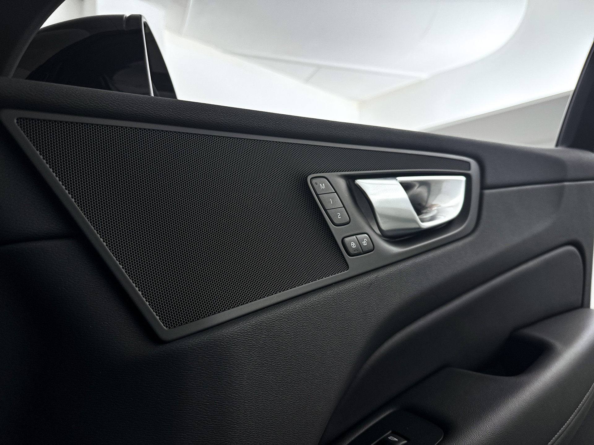 Foto van Volvo Xc60