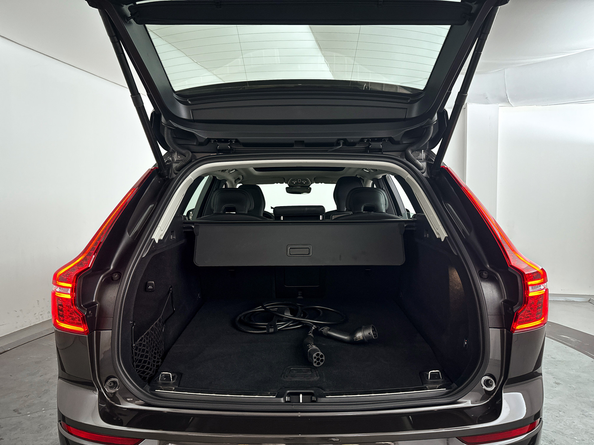 Foto van Volvo Xc60