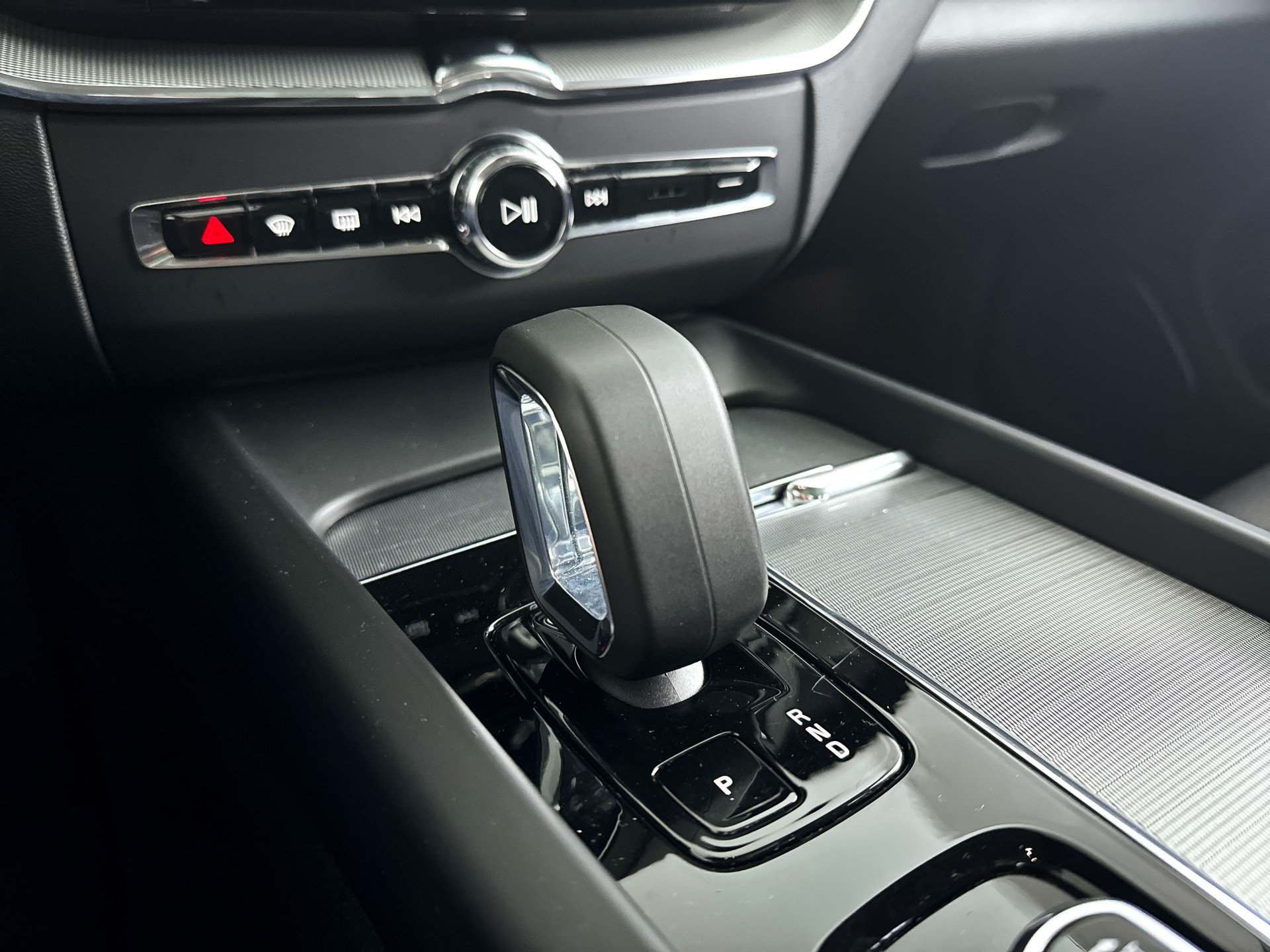 Foto van Volvo Xc60