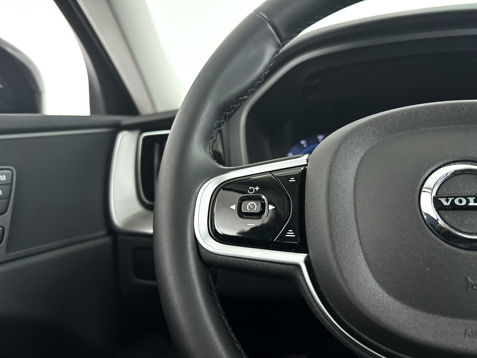 Foto van Volvo Xc60