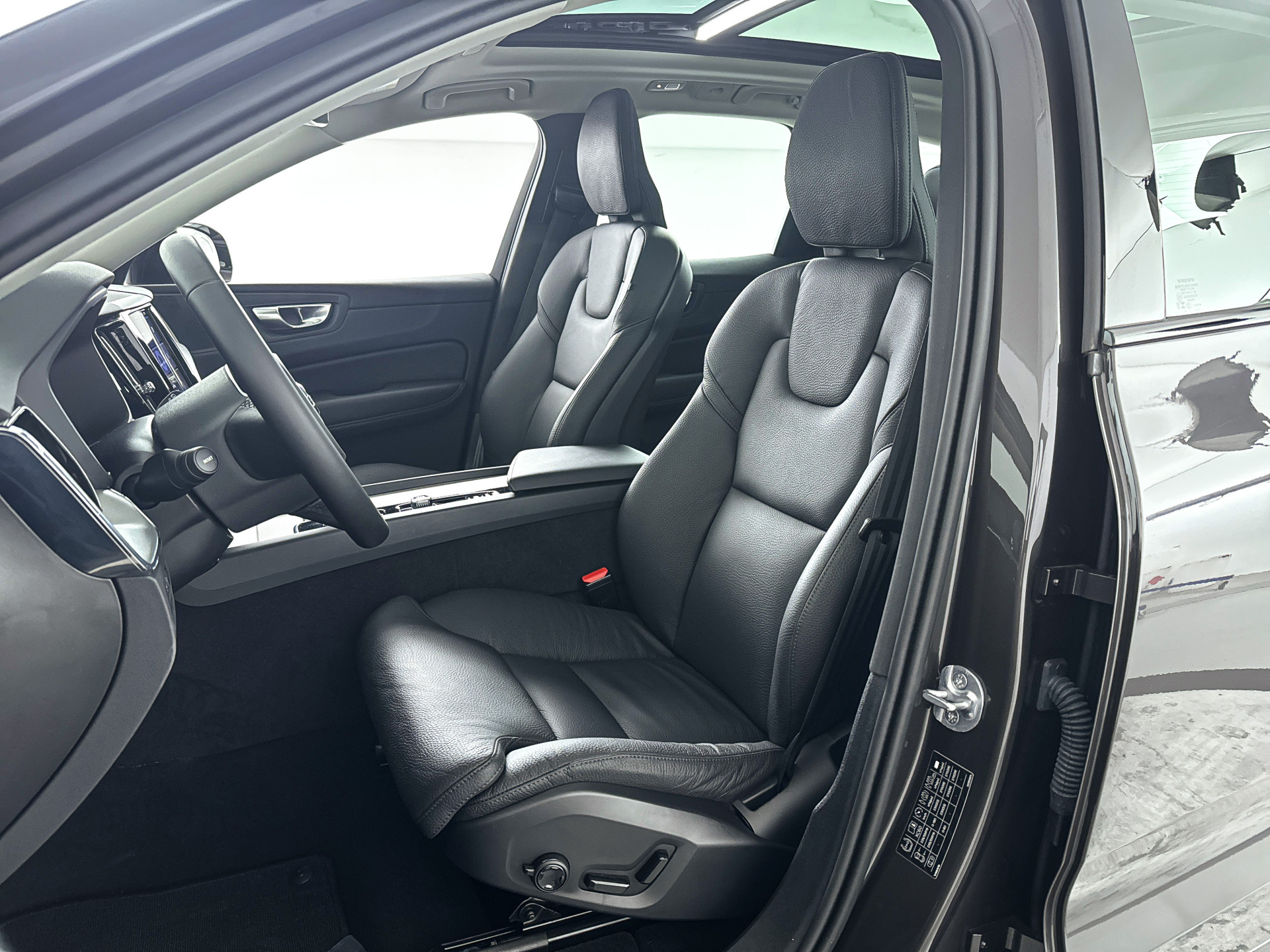 Foto van Volvo Xc60