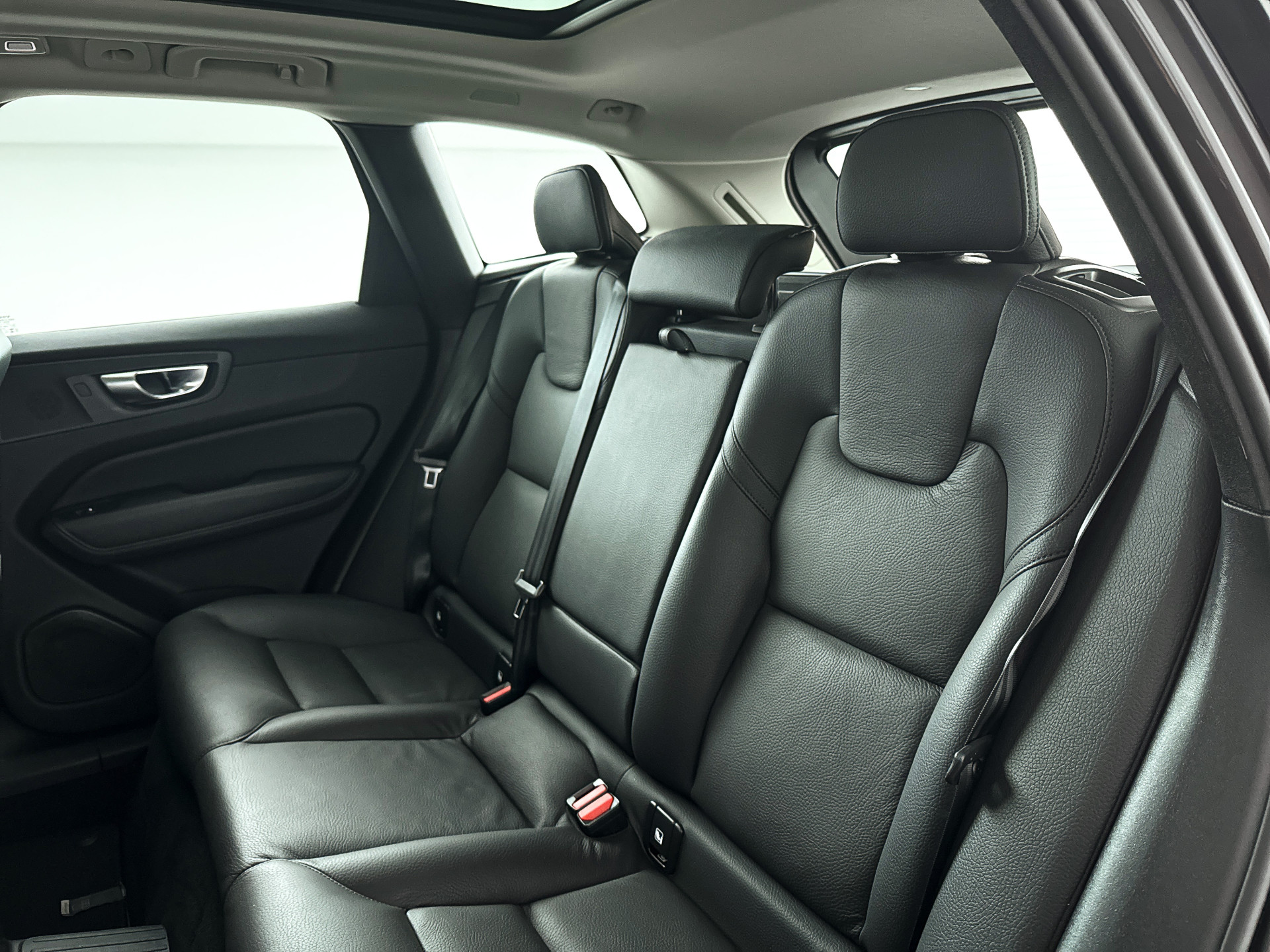 Foto van Volvo Xc60