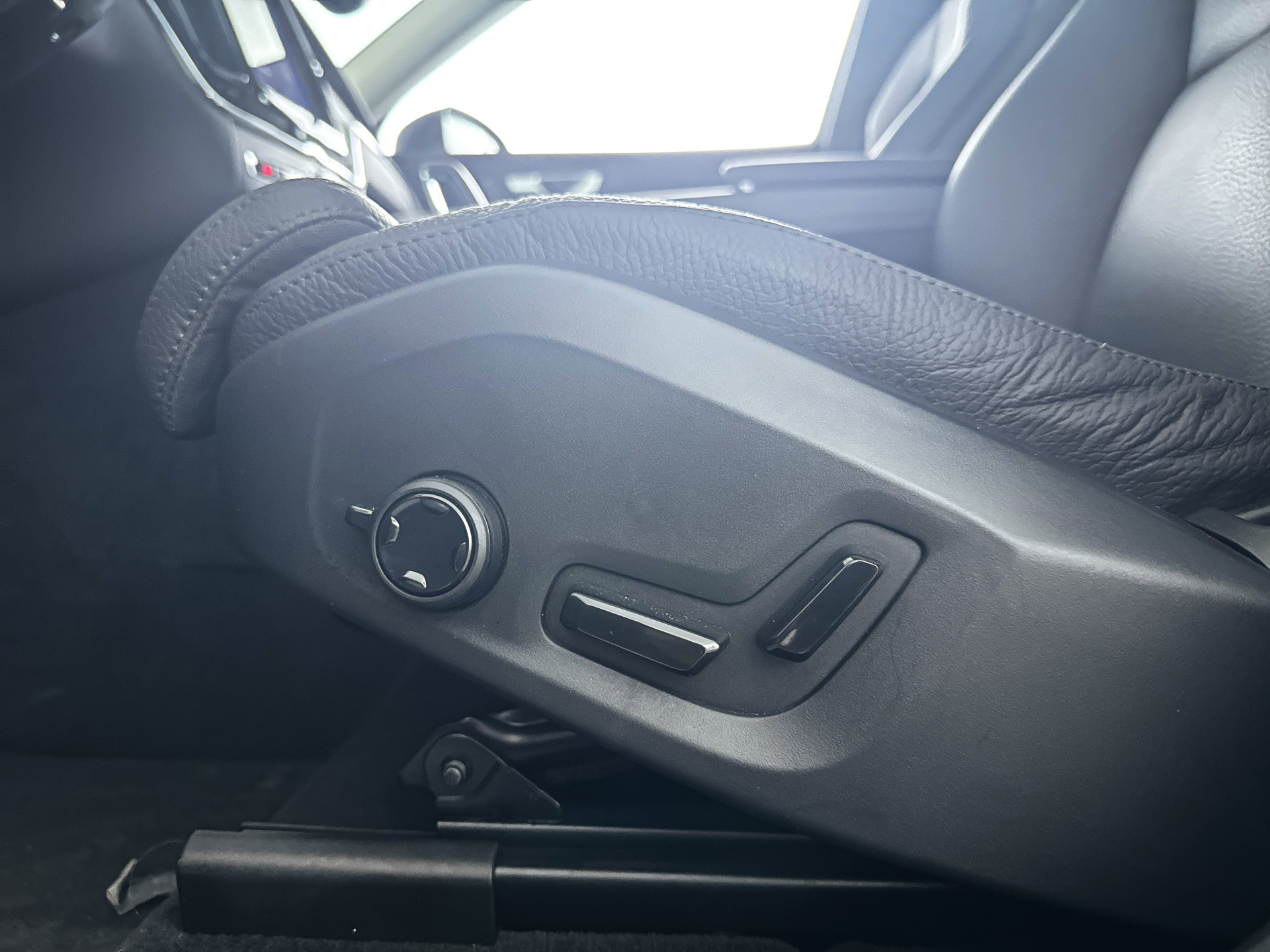 Foto van Volvo Xc60