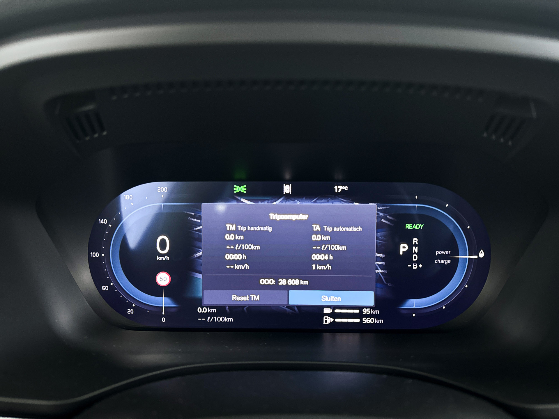 Foto van Volvo Xc60