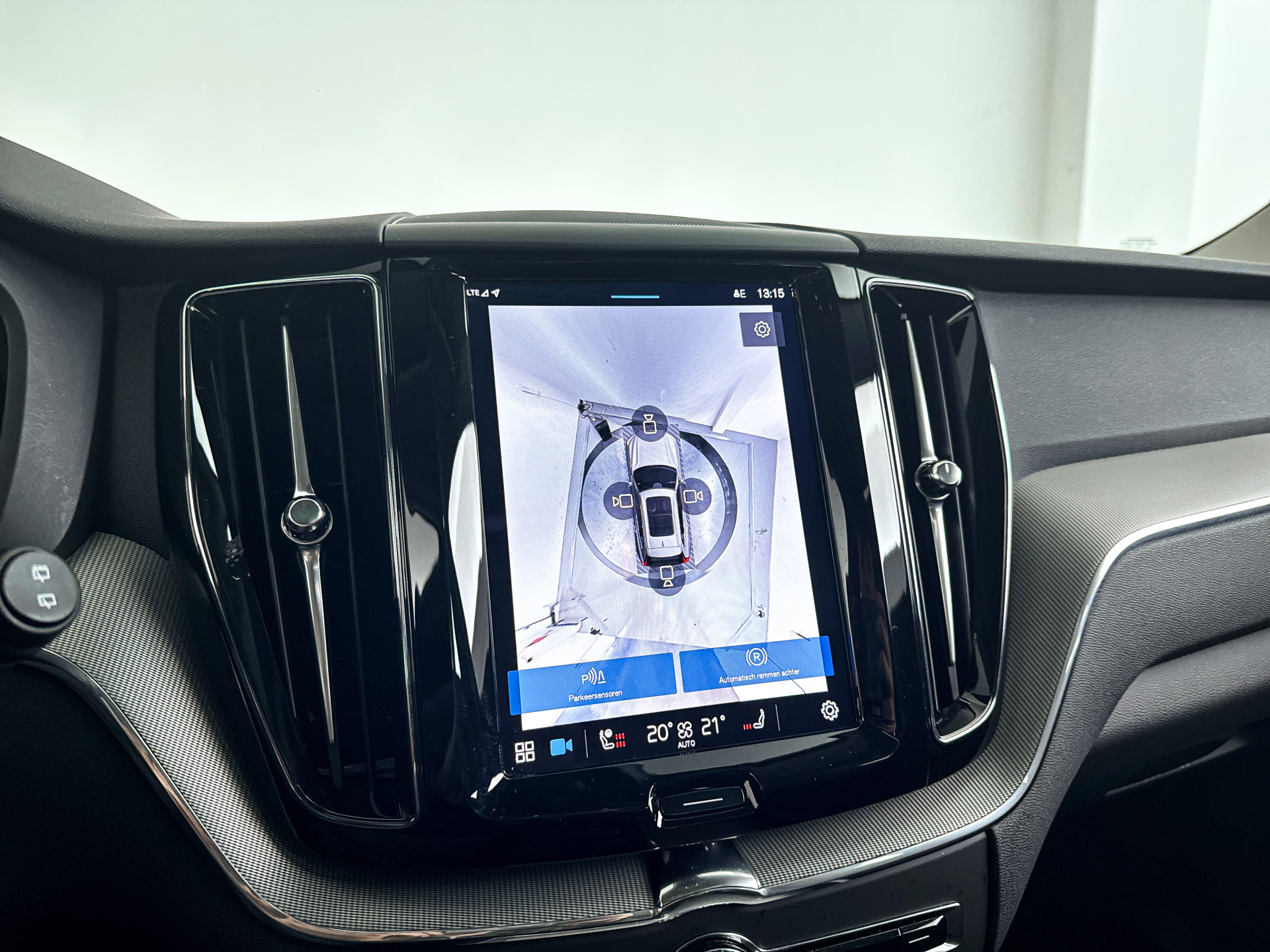 Foto van Volvo Xc60