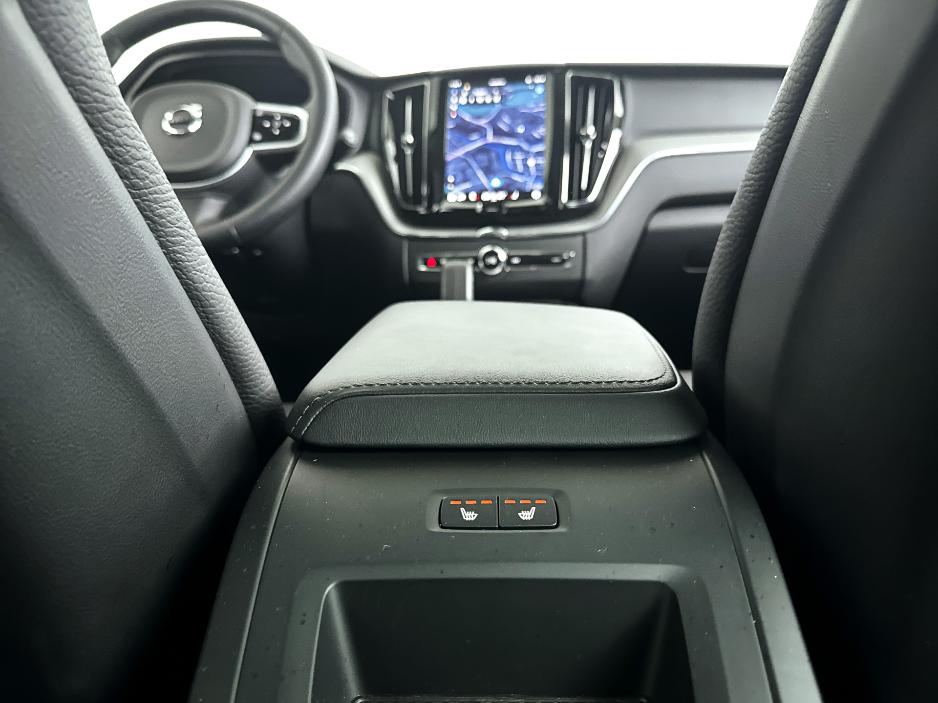 Foto van Volvo Xc60