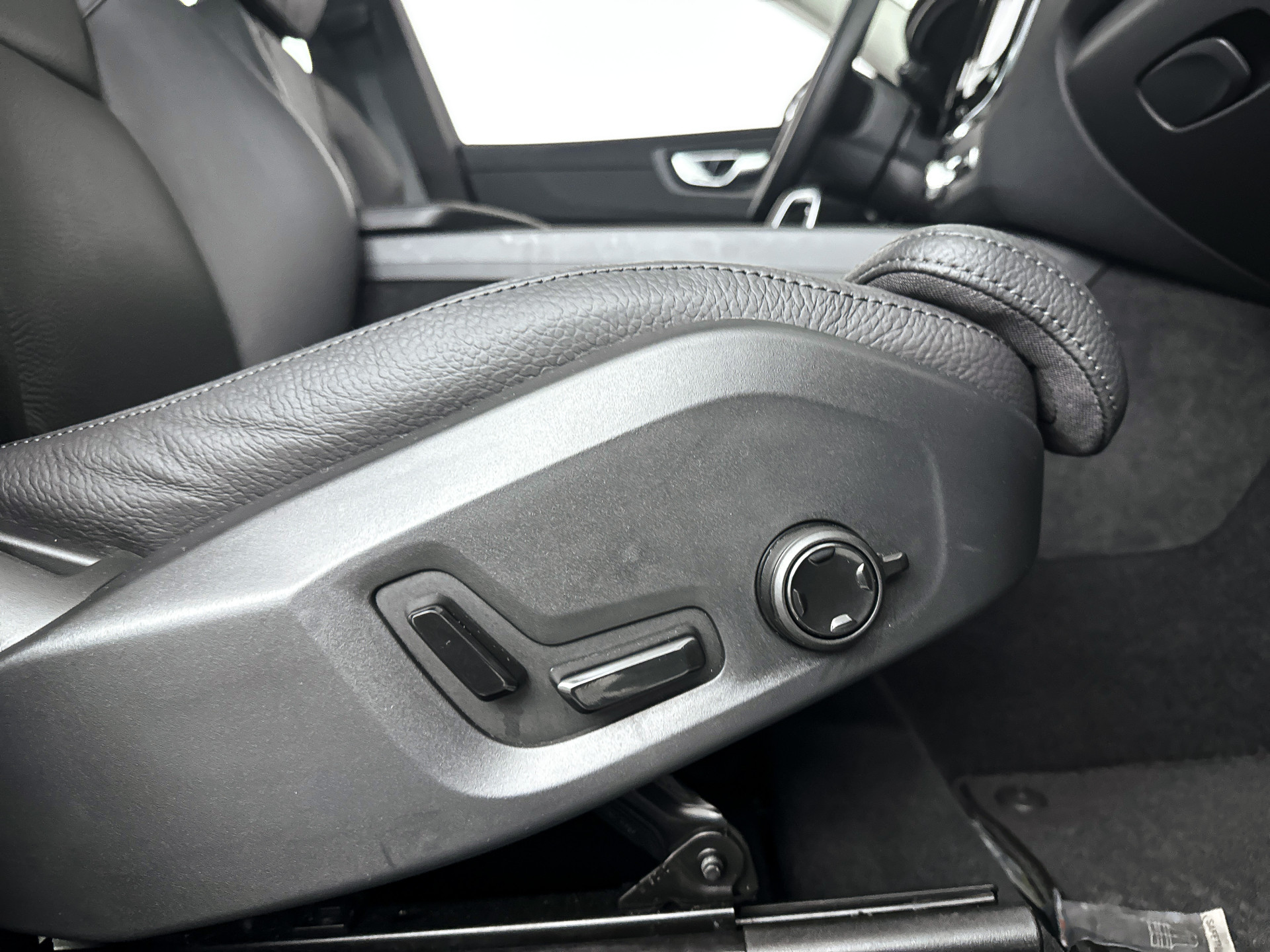 Foto van Volvo Xc60