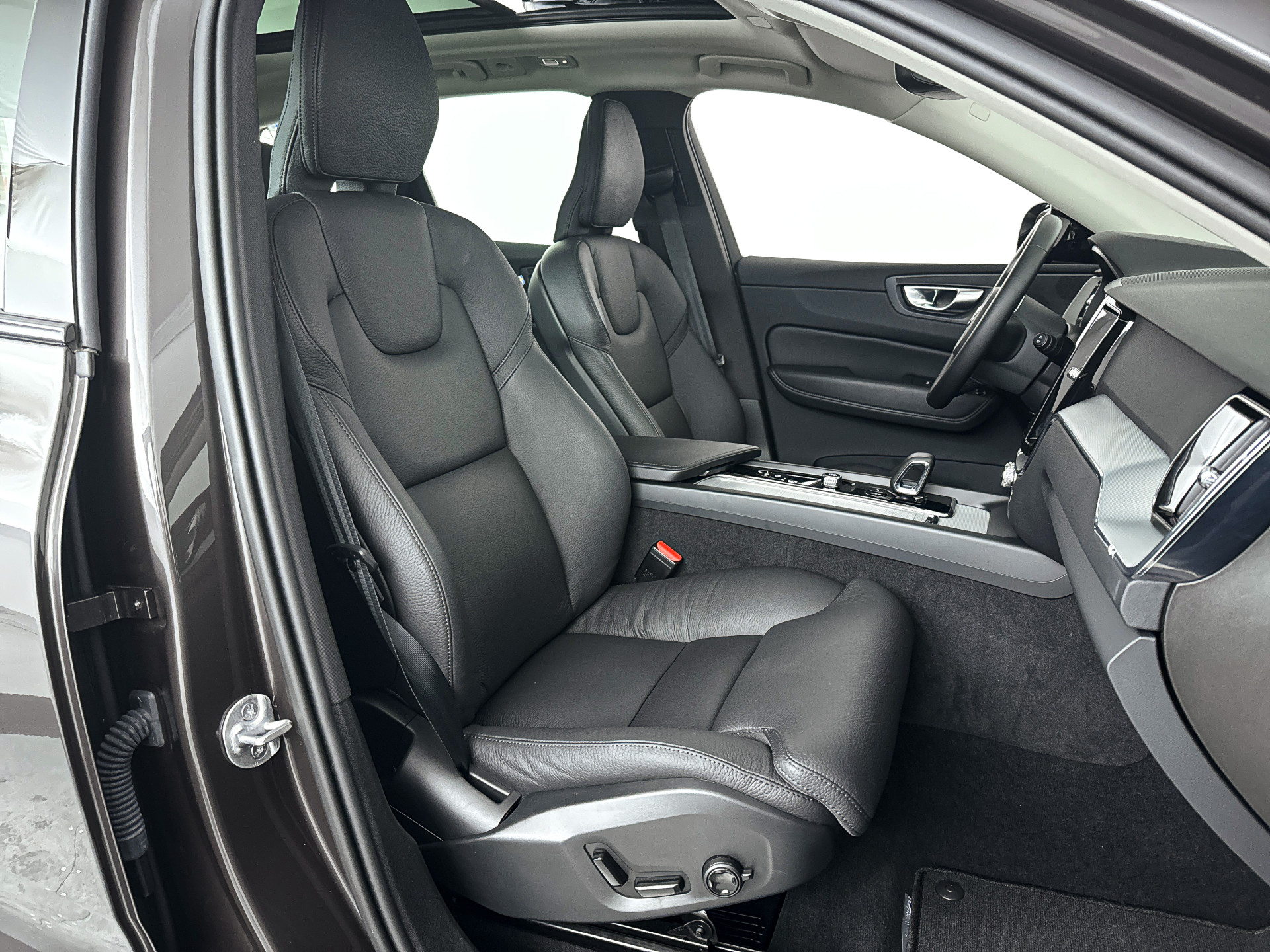 Foto van Volvo Xc60
