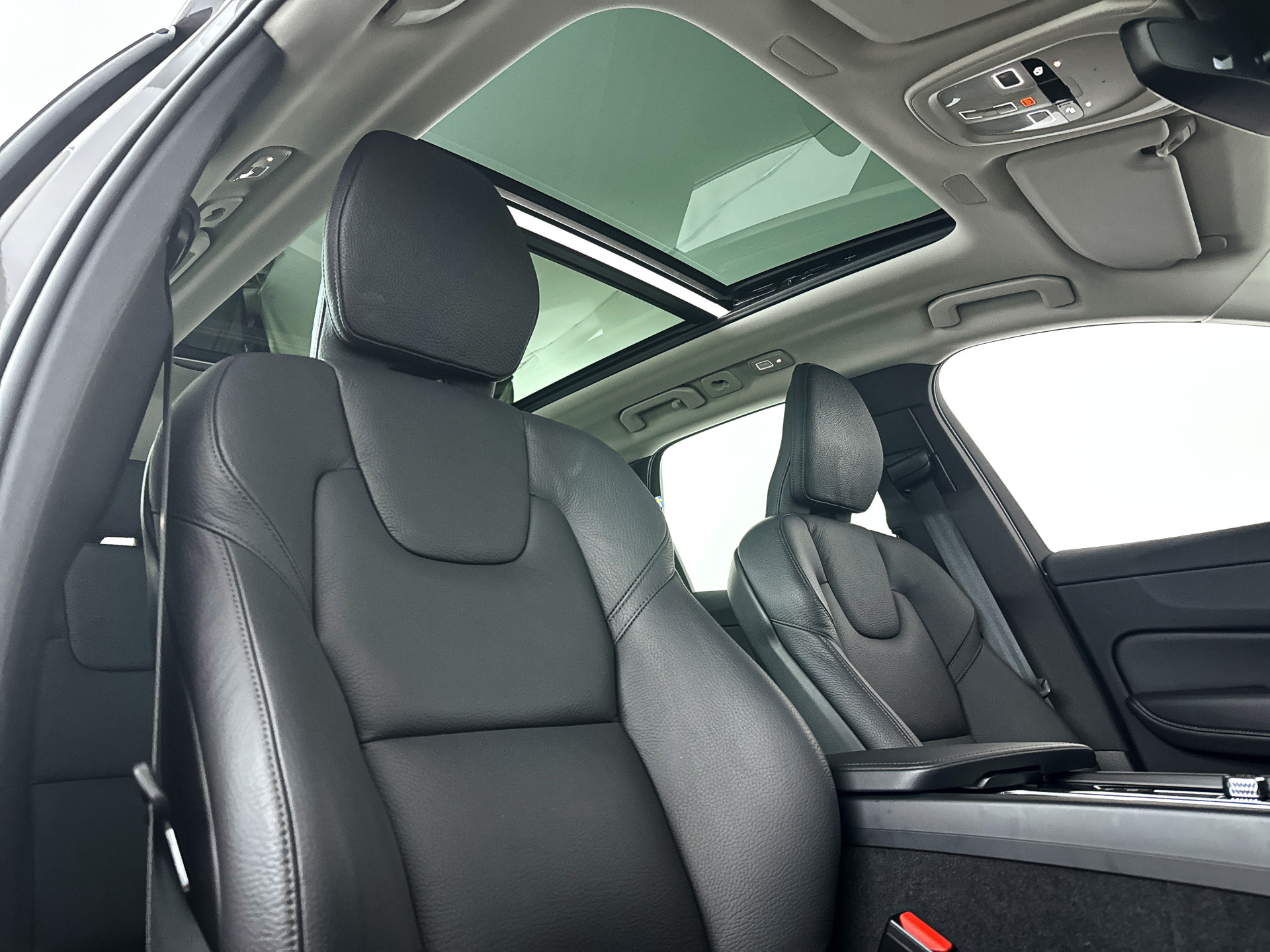 Foto van Volvo Xc60