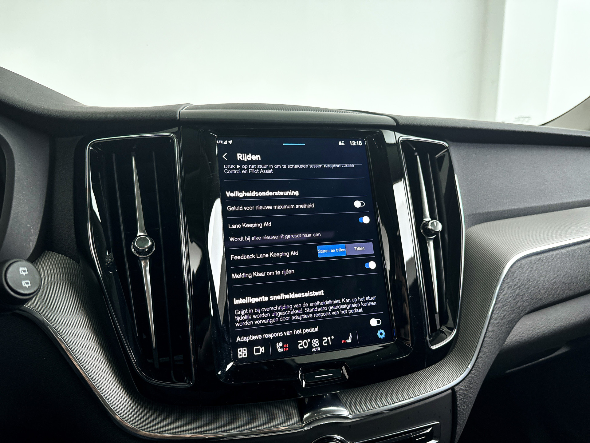 Foto van Volvo Xc60