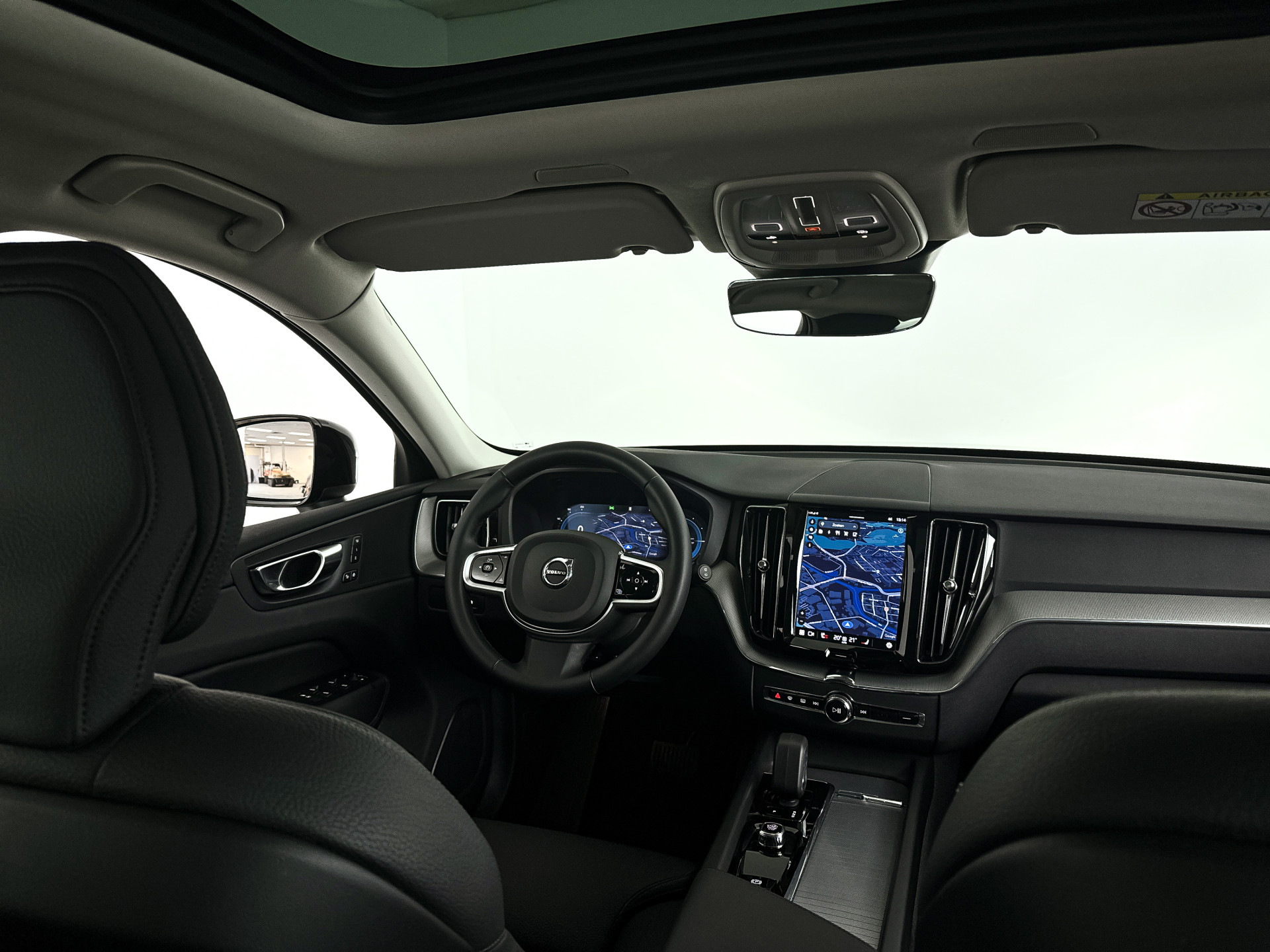 Foto van Volvo Xc60