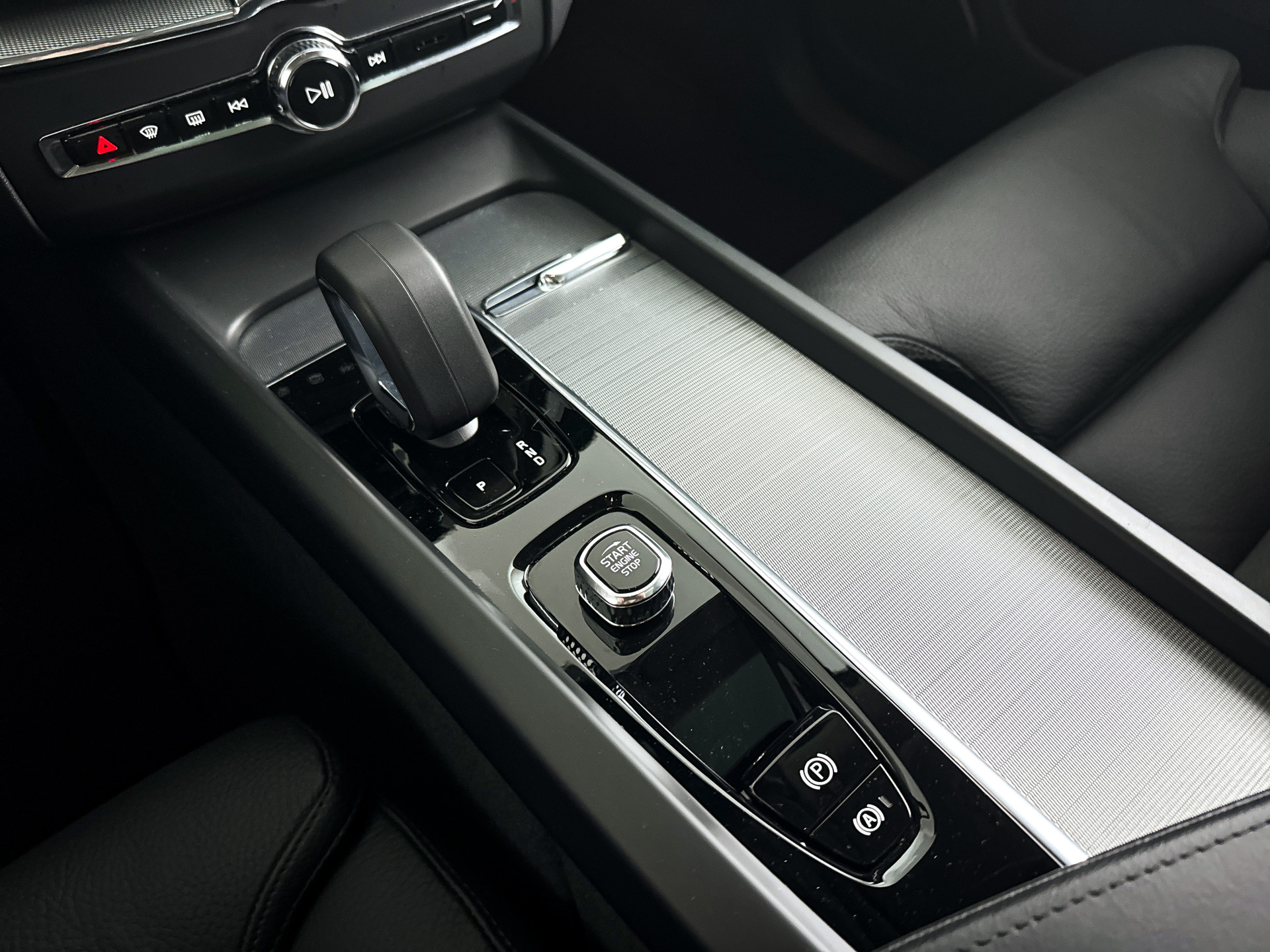 Foto van Volvo Xc60