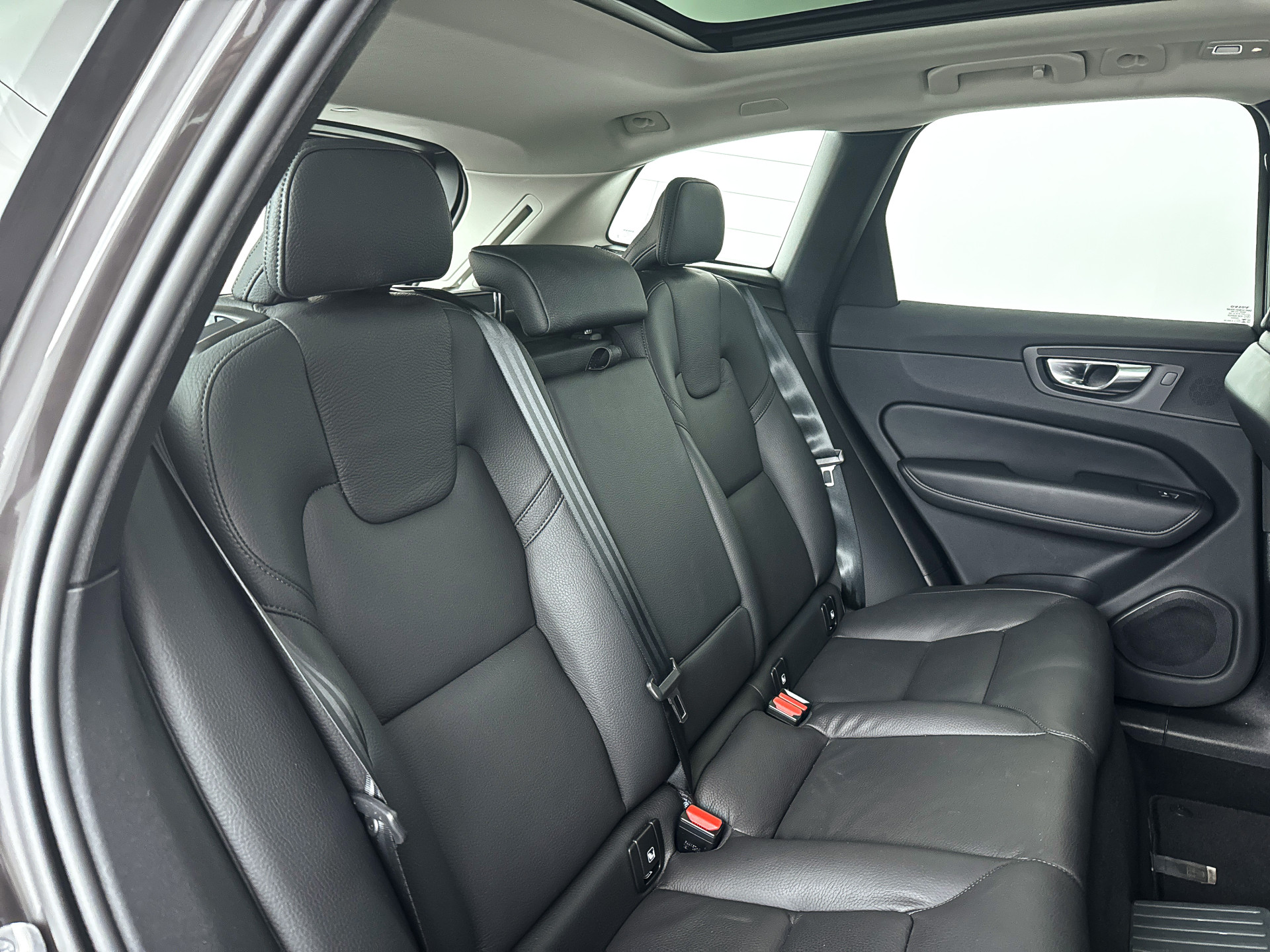 Foto van Volvo Xc60