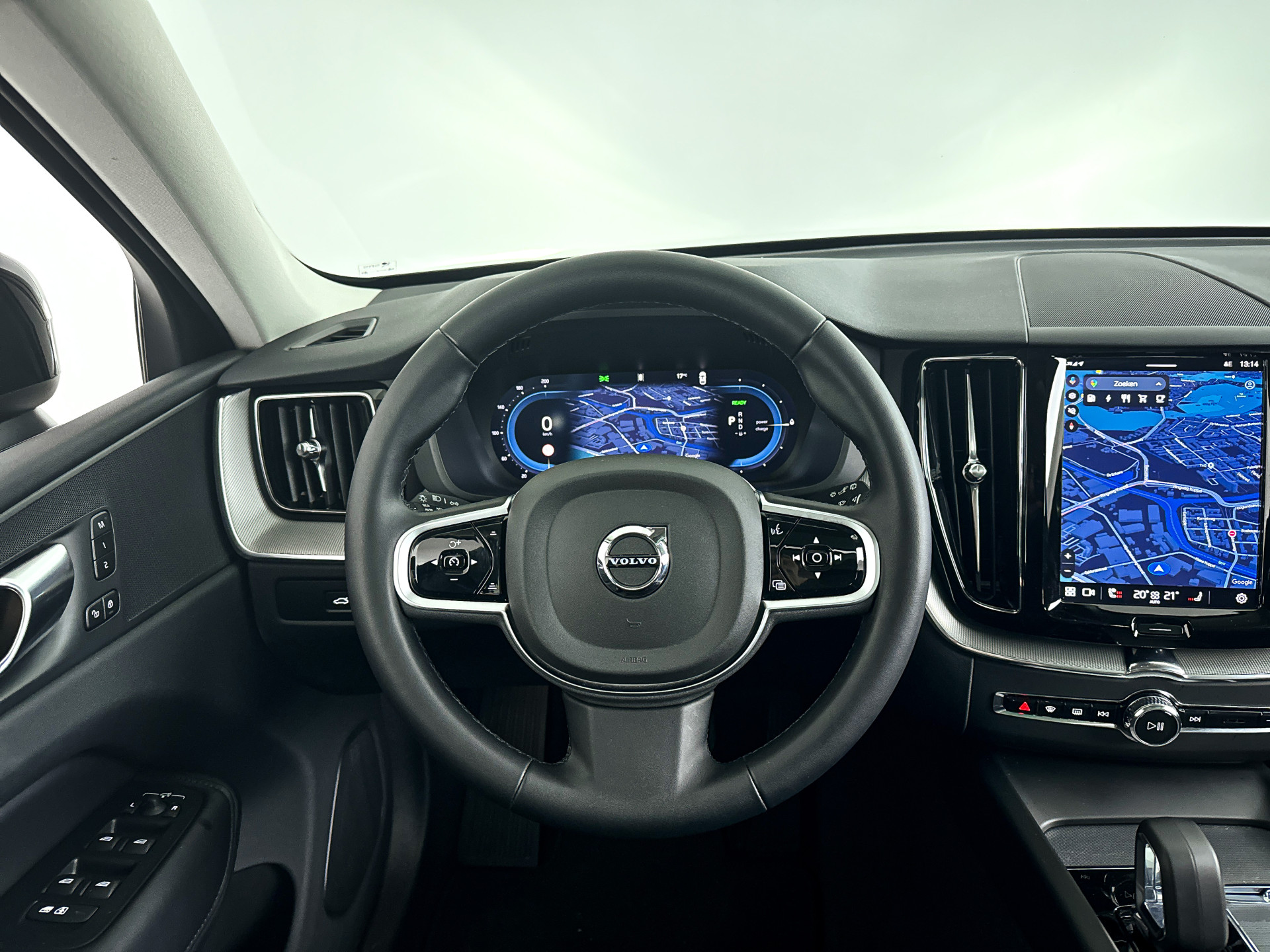 Foto van Volvo Xc60